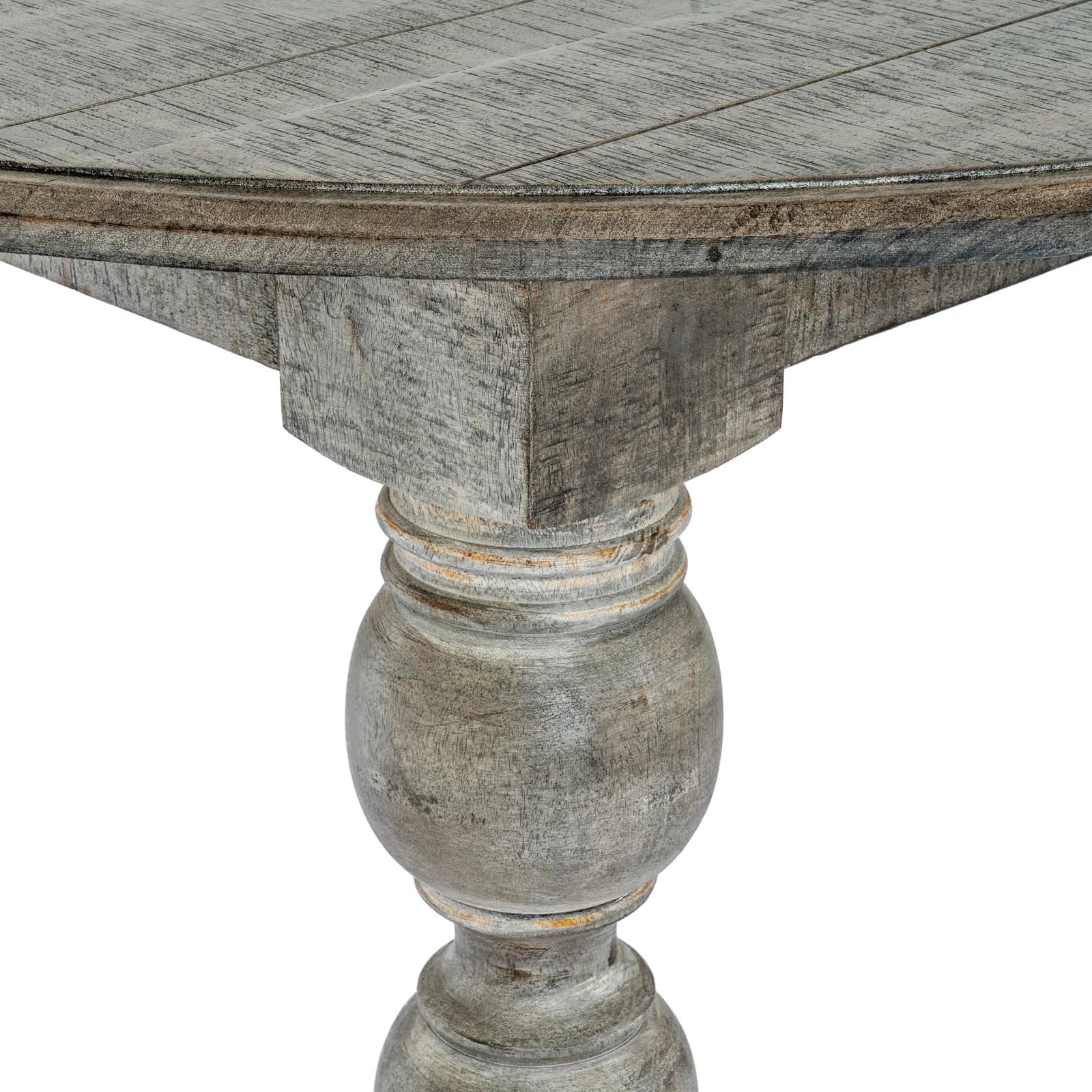 The Rutland Collection Round Dining Table - Dining tables, photo 4 of 5