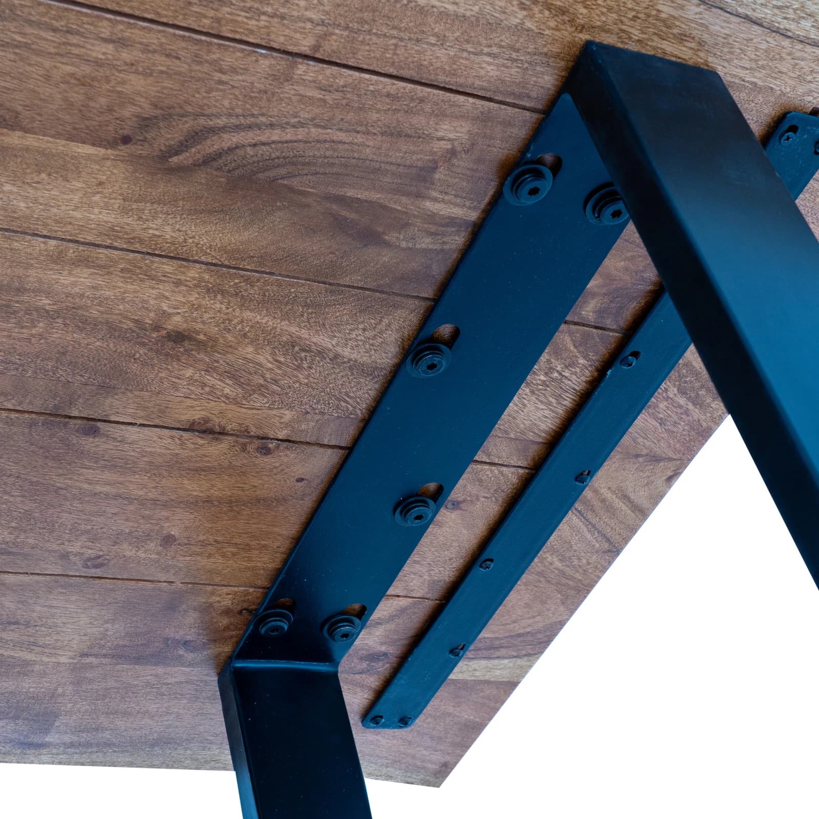 Live Edge Collection Light Acacia Bar Table - Tables, photo 5 of 5