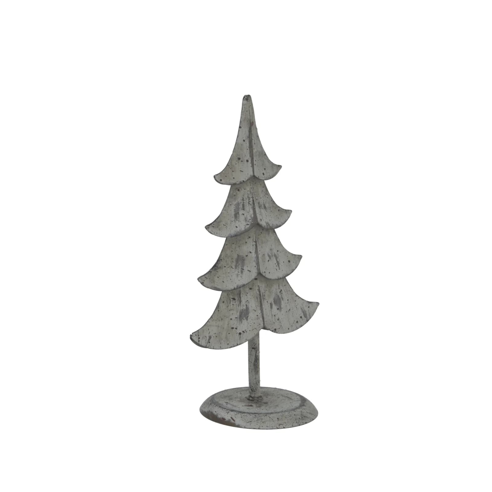Rustic Metal Standing Tree - Lanterns, photo 2 of 3