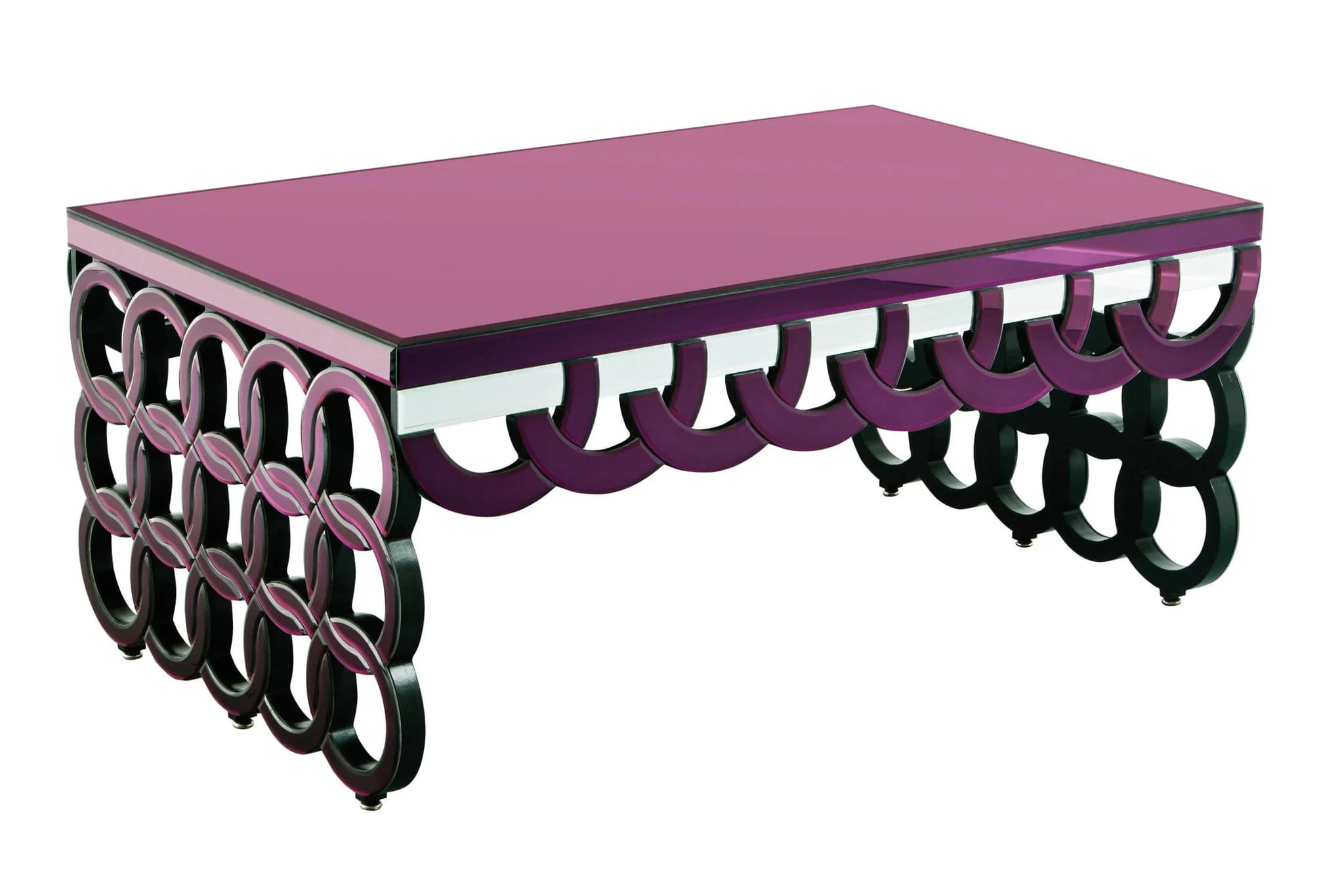 Modena Coffee Table - Tables, photo 2 of 2
