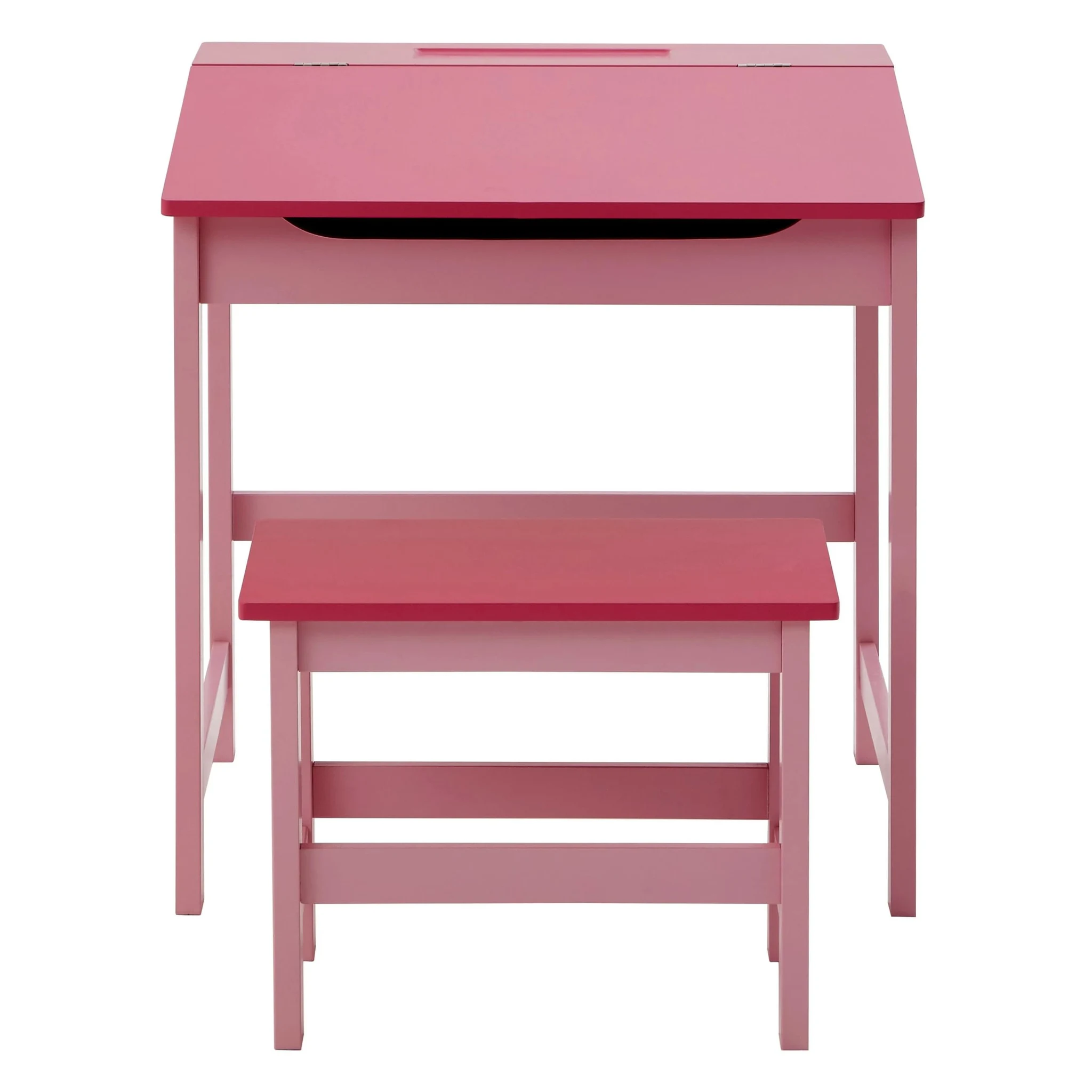 Jordan Childrens Pink Desk And Stool - Seating, photo 5 of 8