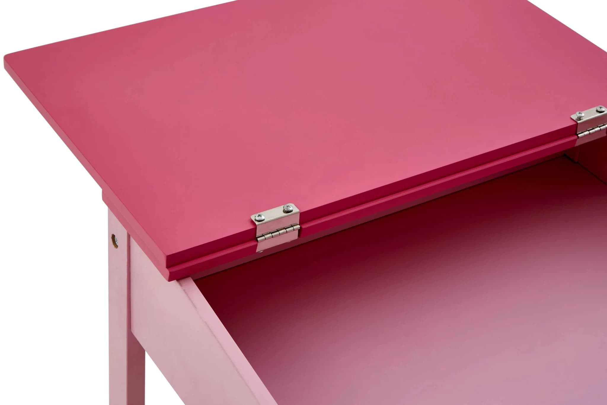 Jordan Childrens Pink Desk And Stool - Seating, photo 8 of 8