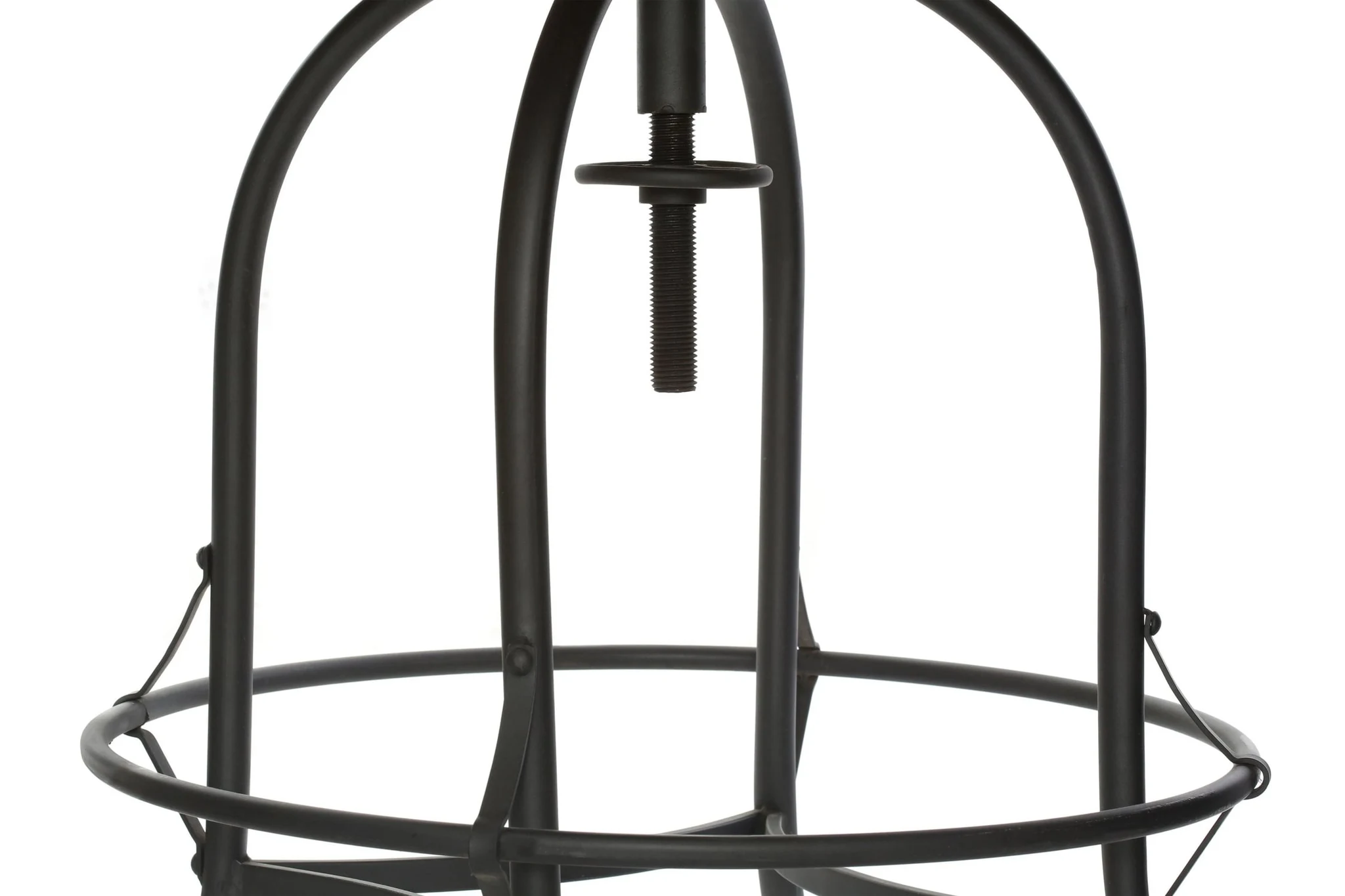 Foundry Round Top Table - Tables, photo 2 of 2