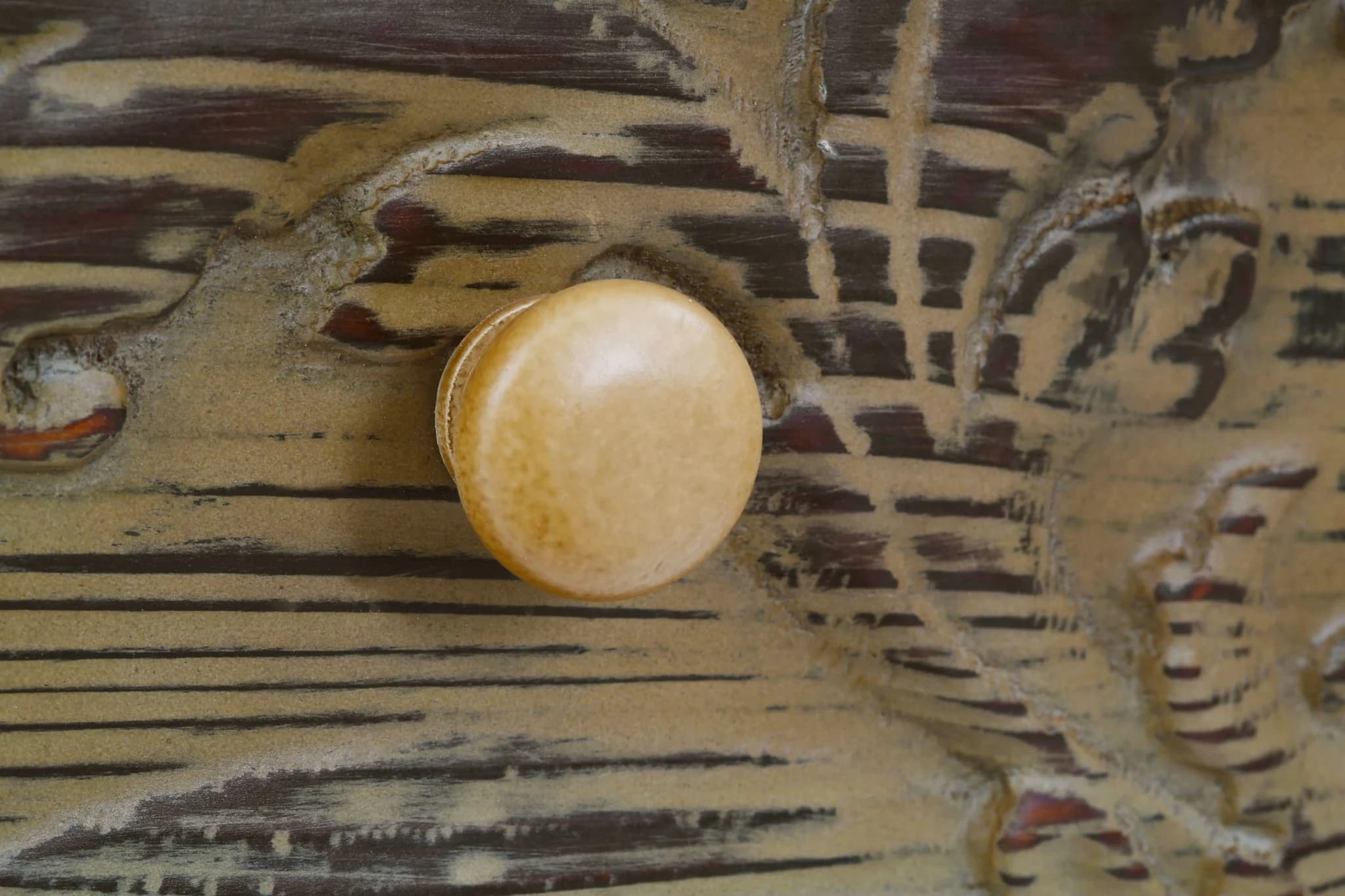 Bali Coffee Table - Tables, photo 2 of 2