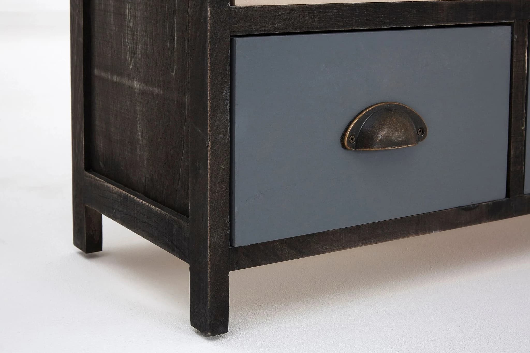 Urban Loft 6 Drawers Chest - Bookcases & shelving, photo 5 of 7