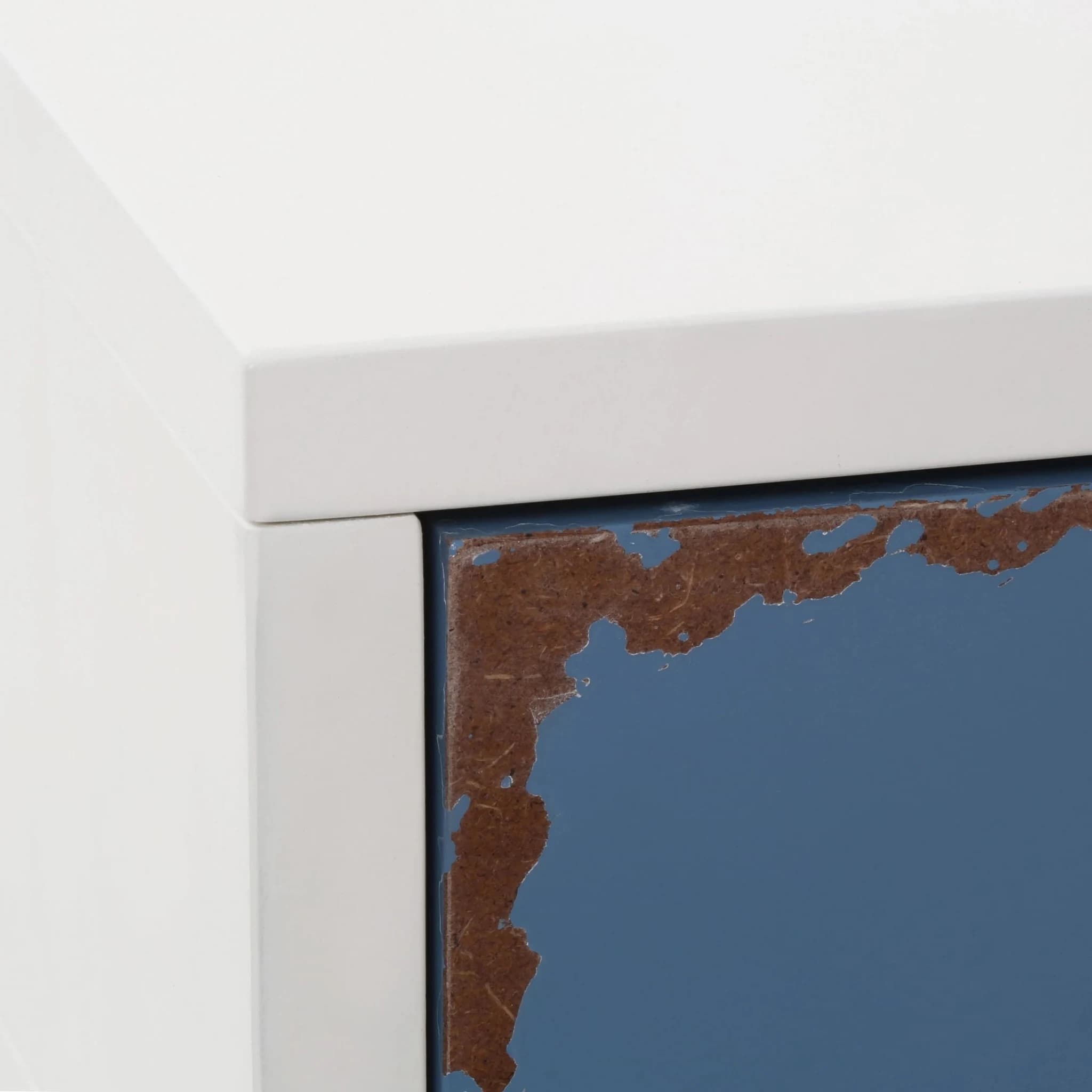 Alchemy Side Table - Tables, photo 2 of 3