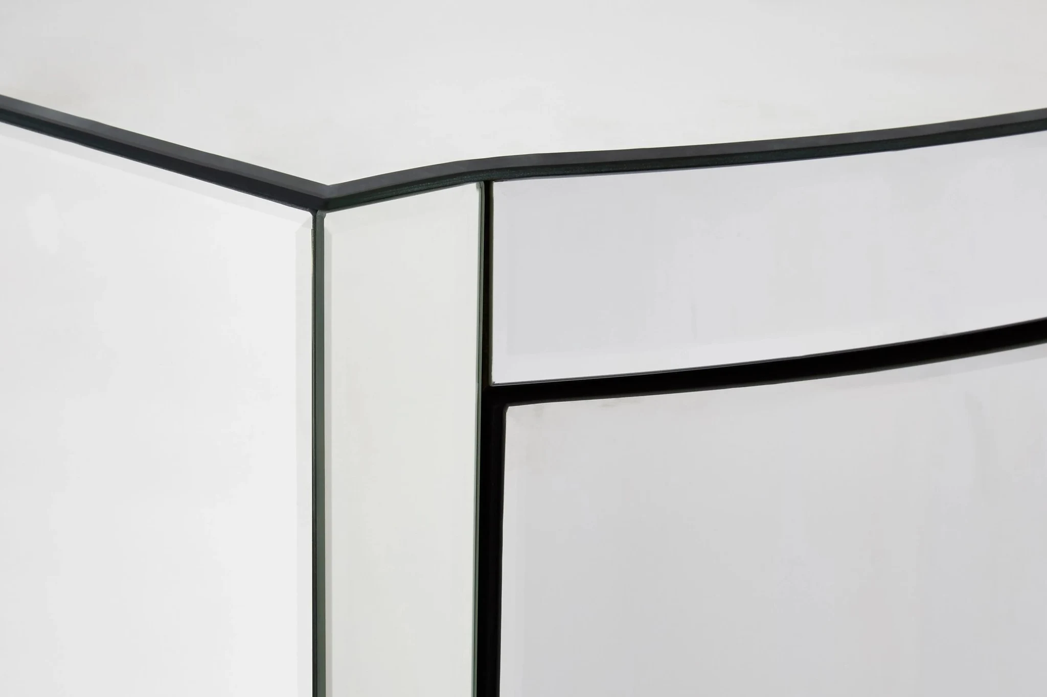 Verona Curved Tall Boy Drawers - Bookcases & shelving, photo 7 of 8