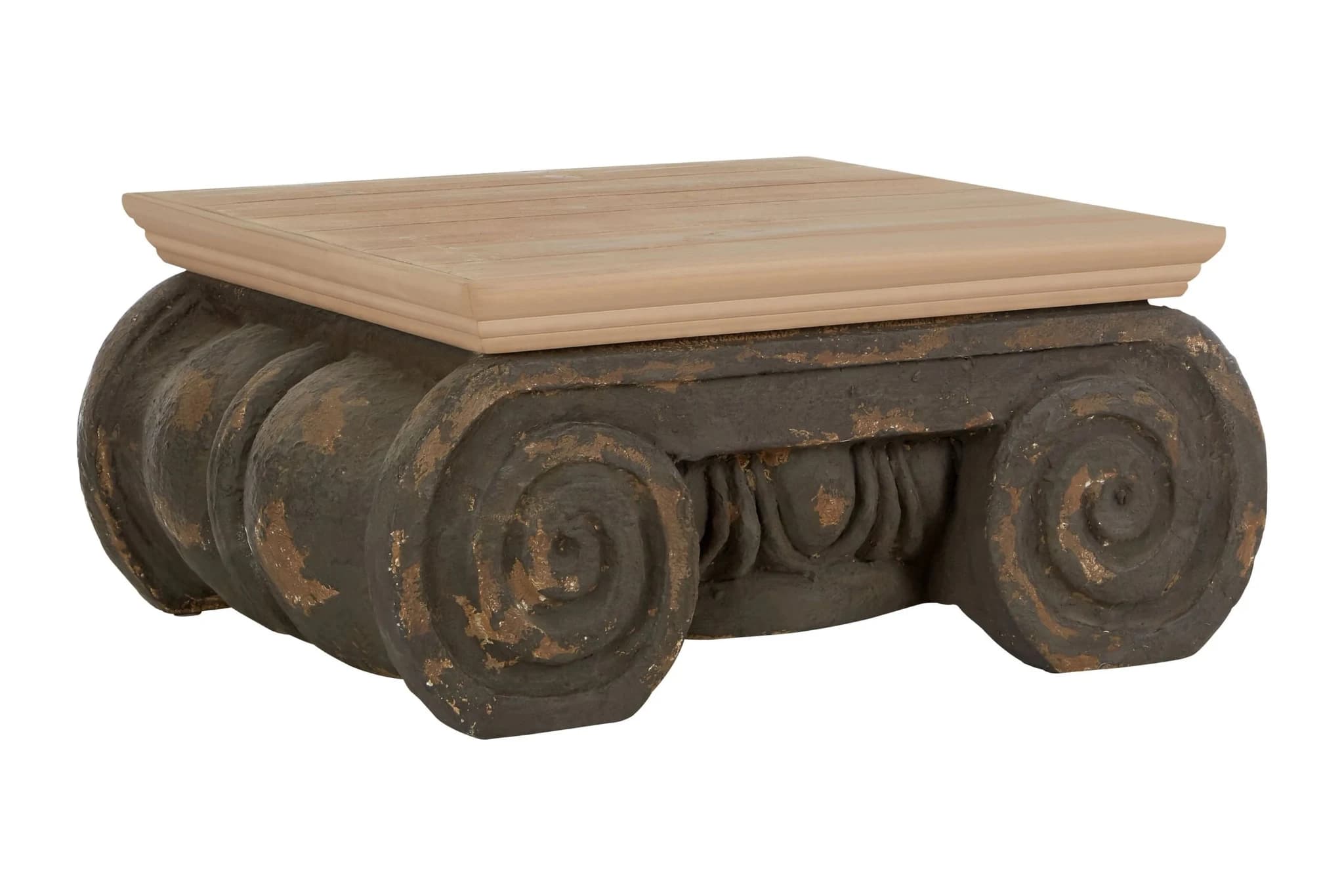 Pompeii Ornate Coffee Table - Tables, photo 3 of 4