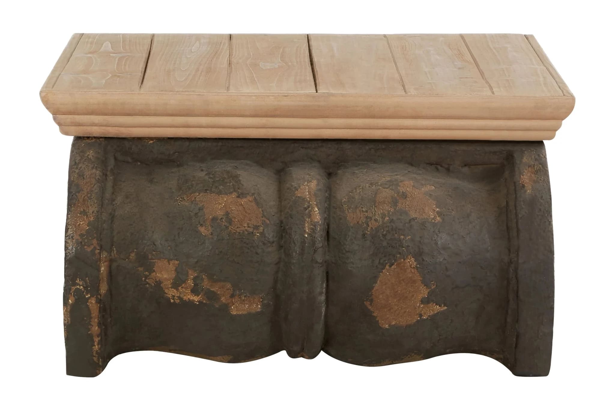 Pompeii Ornate Coffee Table - Tables, photo 2 of 4