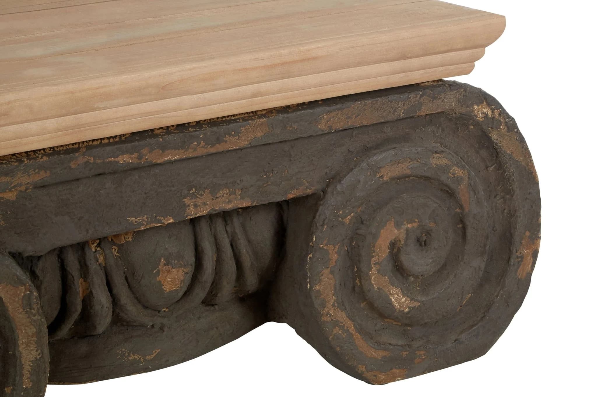 Pompeii Ornate Coffee Table - Tables, photo 4 of 4