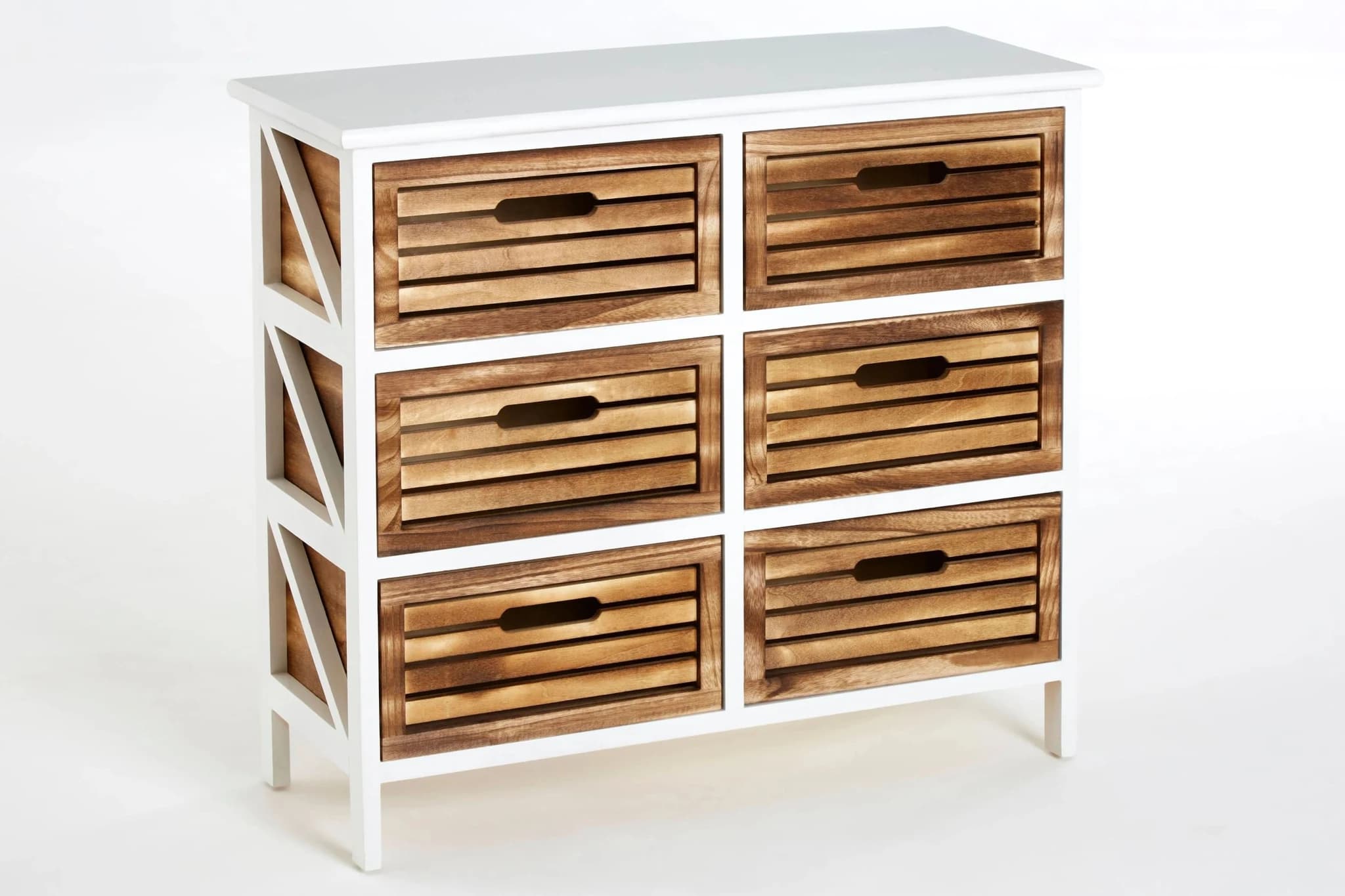 Portsmouth 6 Drawers Unit - Bookcases & shelving, photo 2 of 4