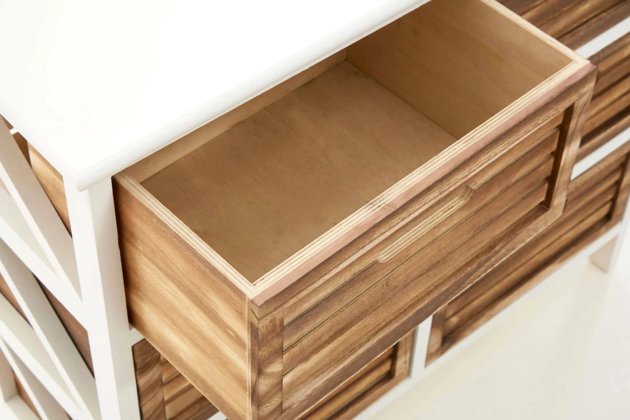 Portsmouth 6 Drawers Unit - Bookcases & shelving, photo 3 of 4