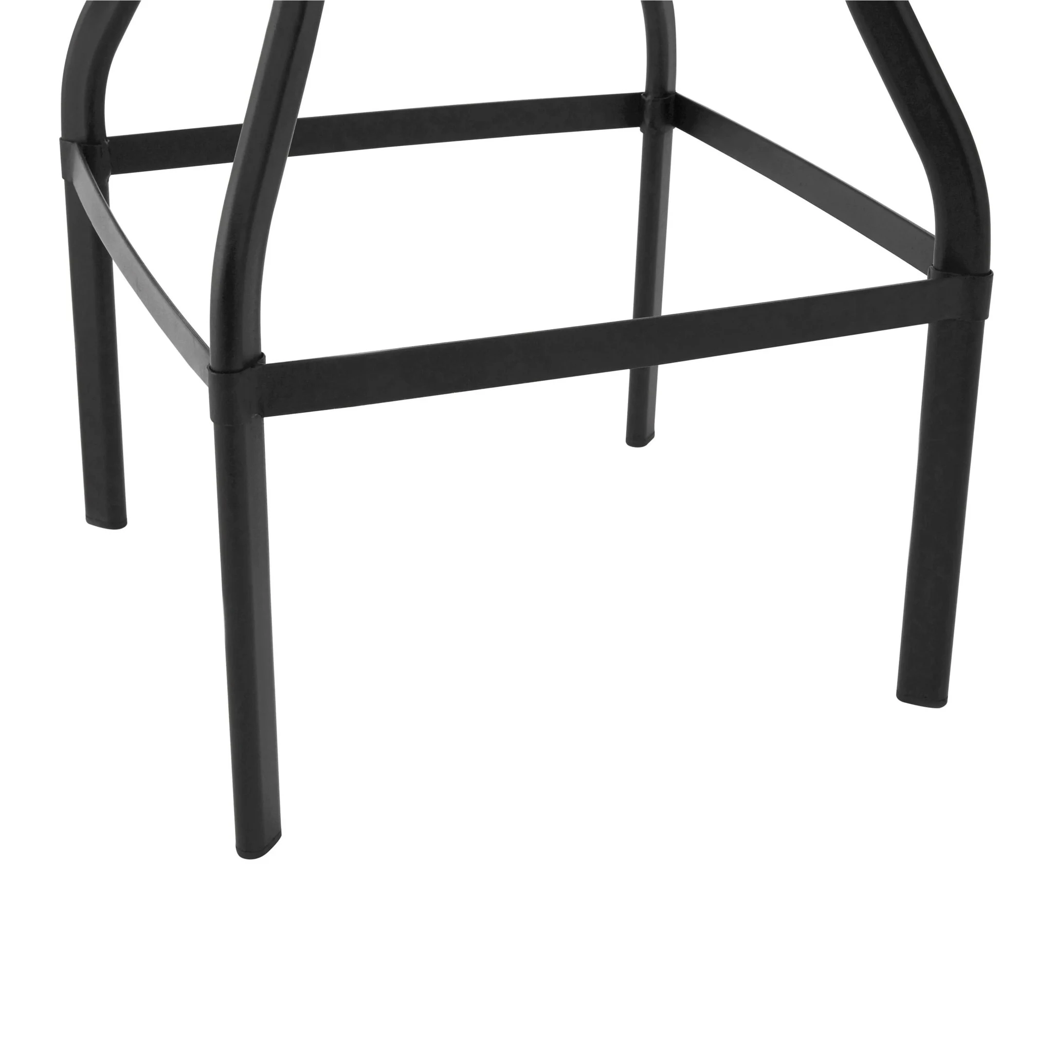 New Foundry Ash Veneer Bar Table - Tables, photo 5 of 6