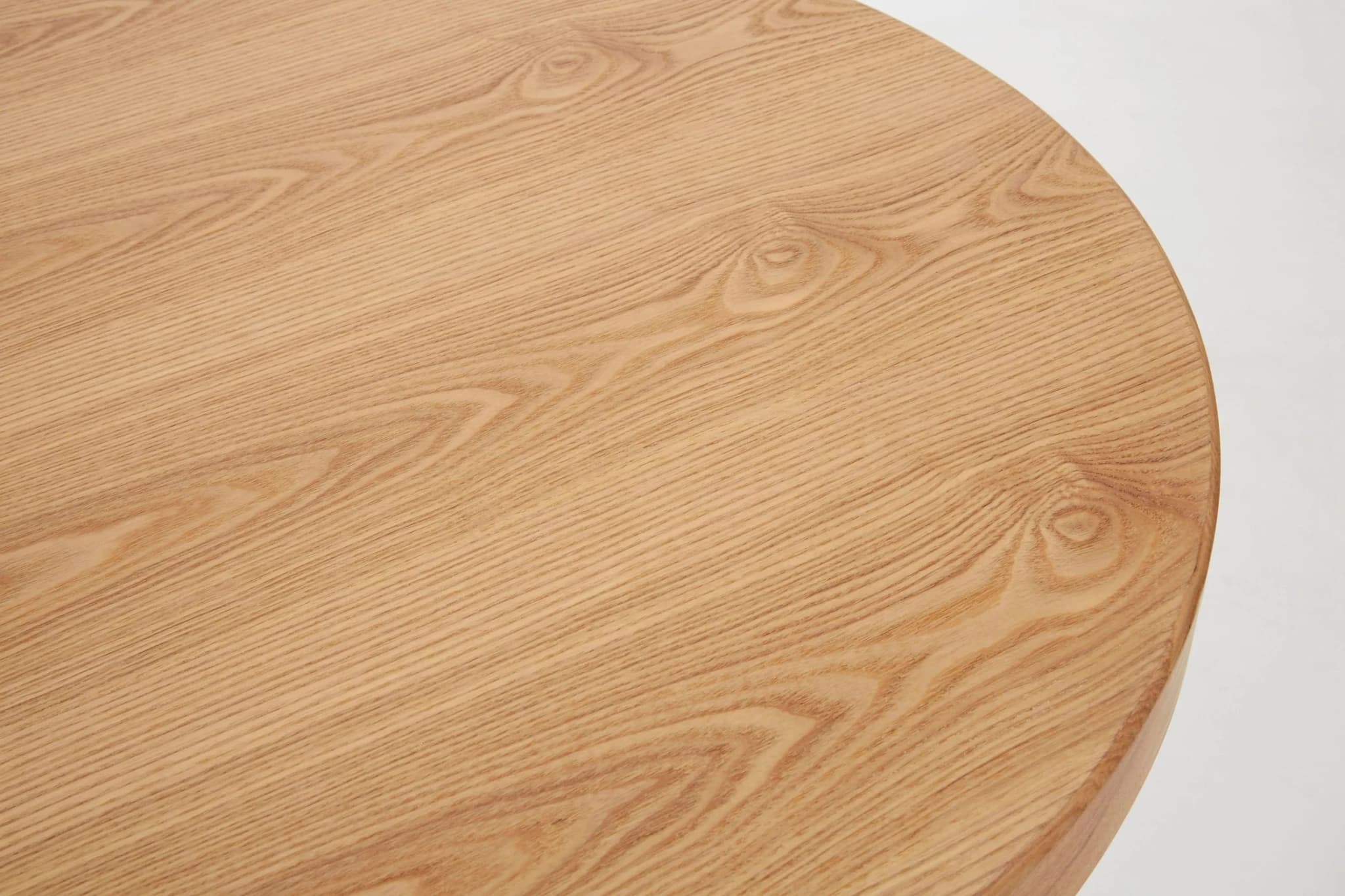 New Foundry Ash Veneer Bar Table - Tables, photo 3 of 6