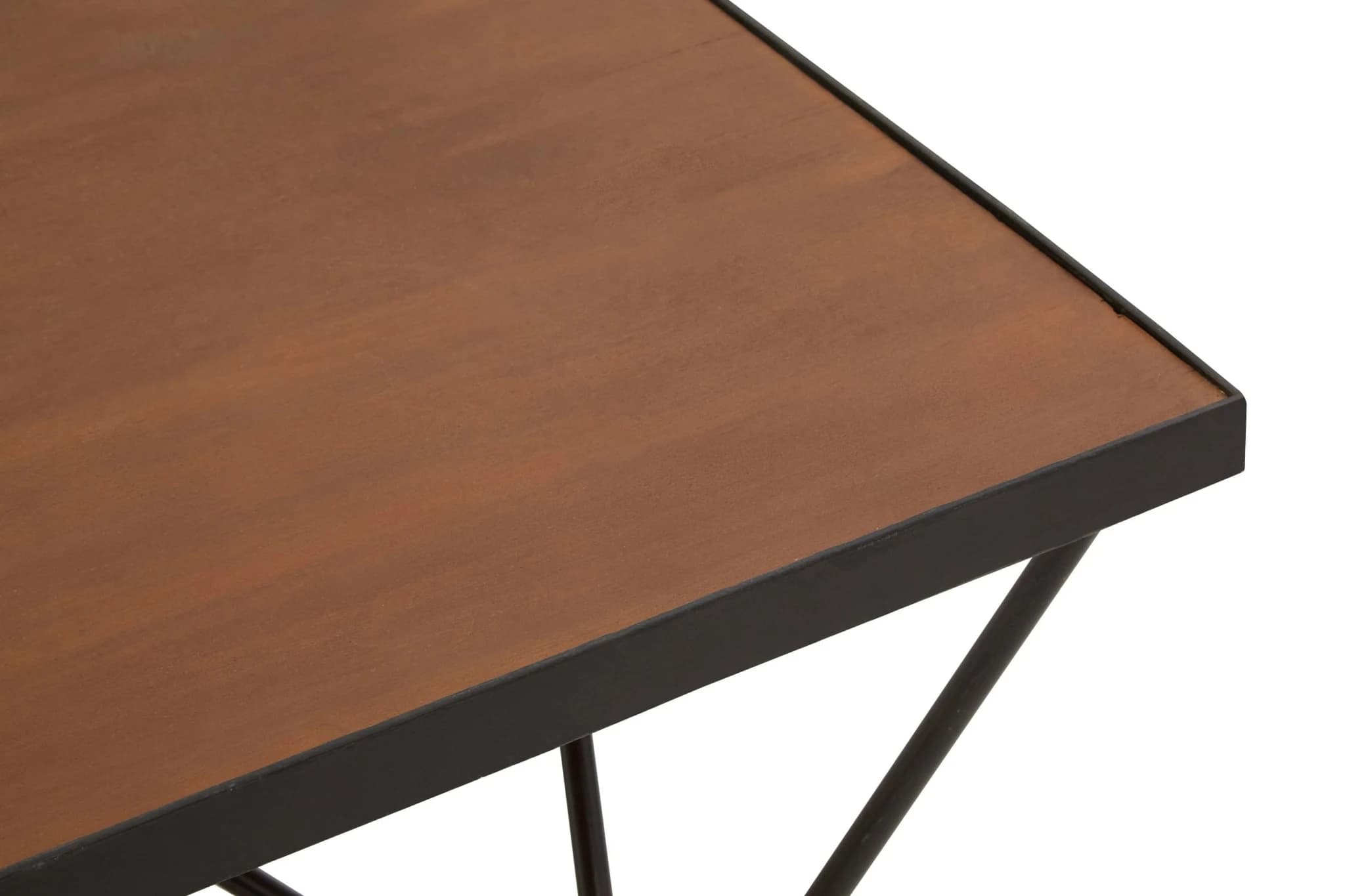 New Foundry Square Coffee Table - Tables, photo 4 of 4