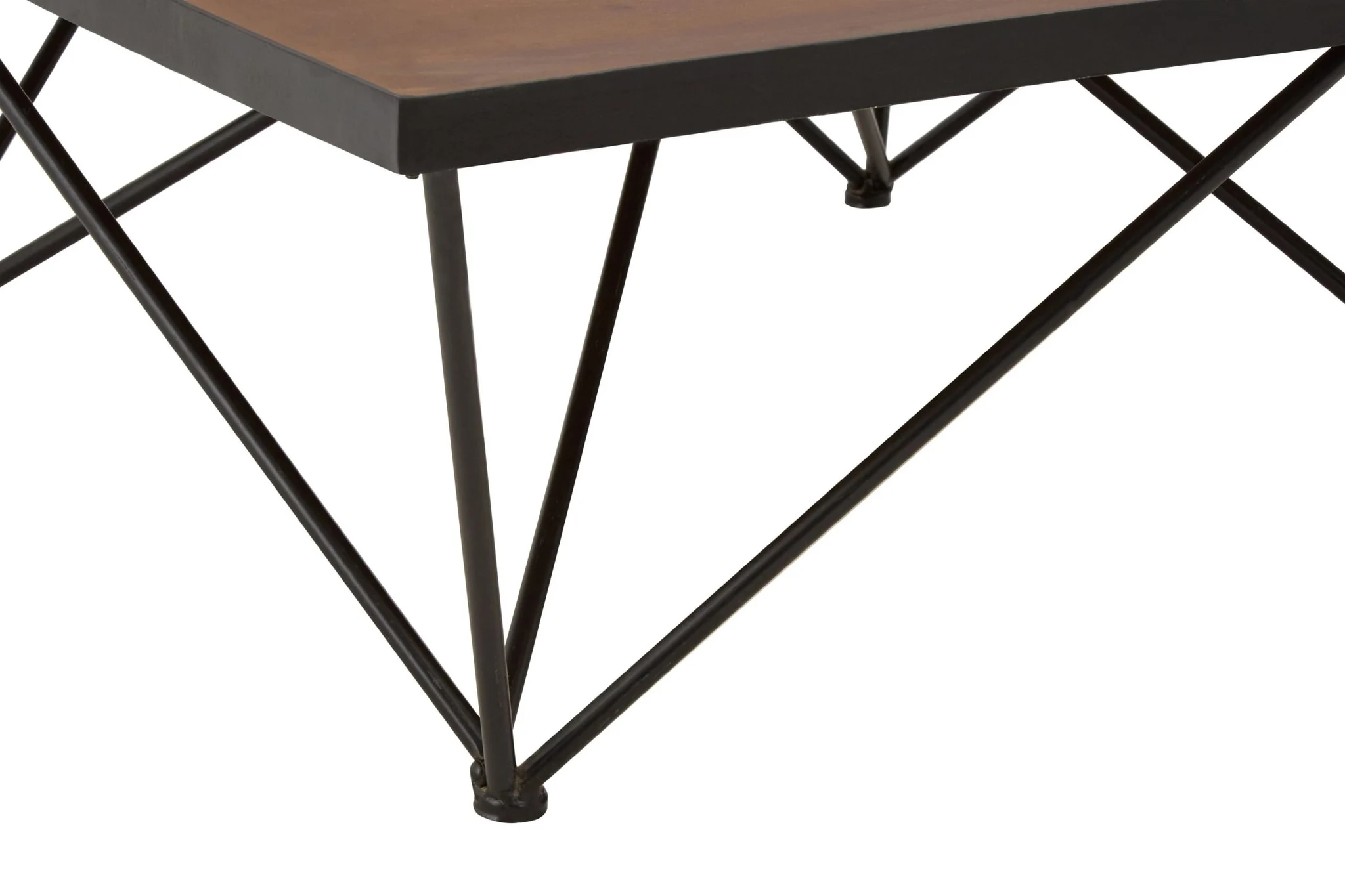 New Foundry Square Coffee Table - Tables, photo 3 of 4