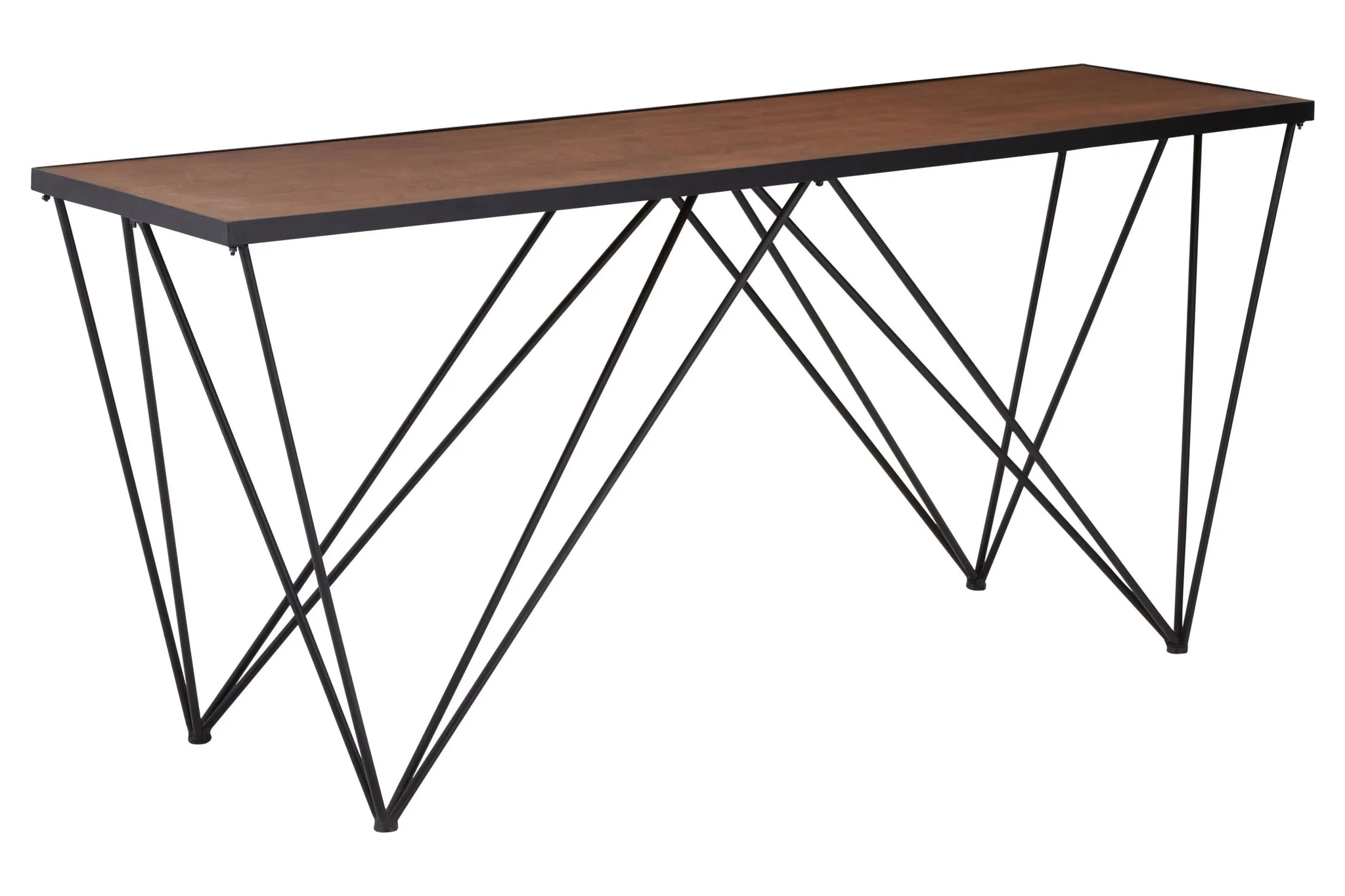 New Foundry Console Table - Tables, photo 3 of 5