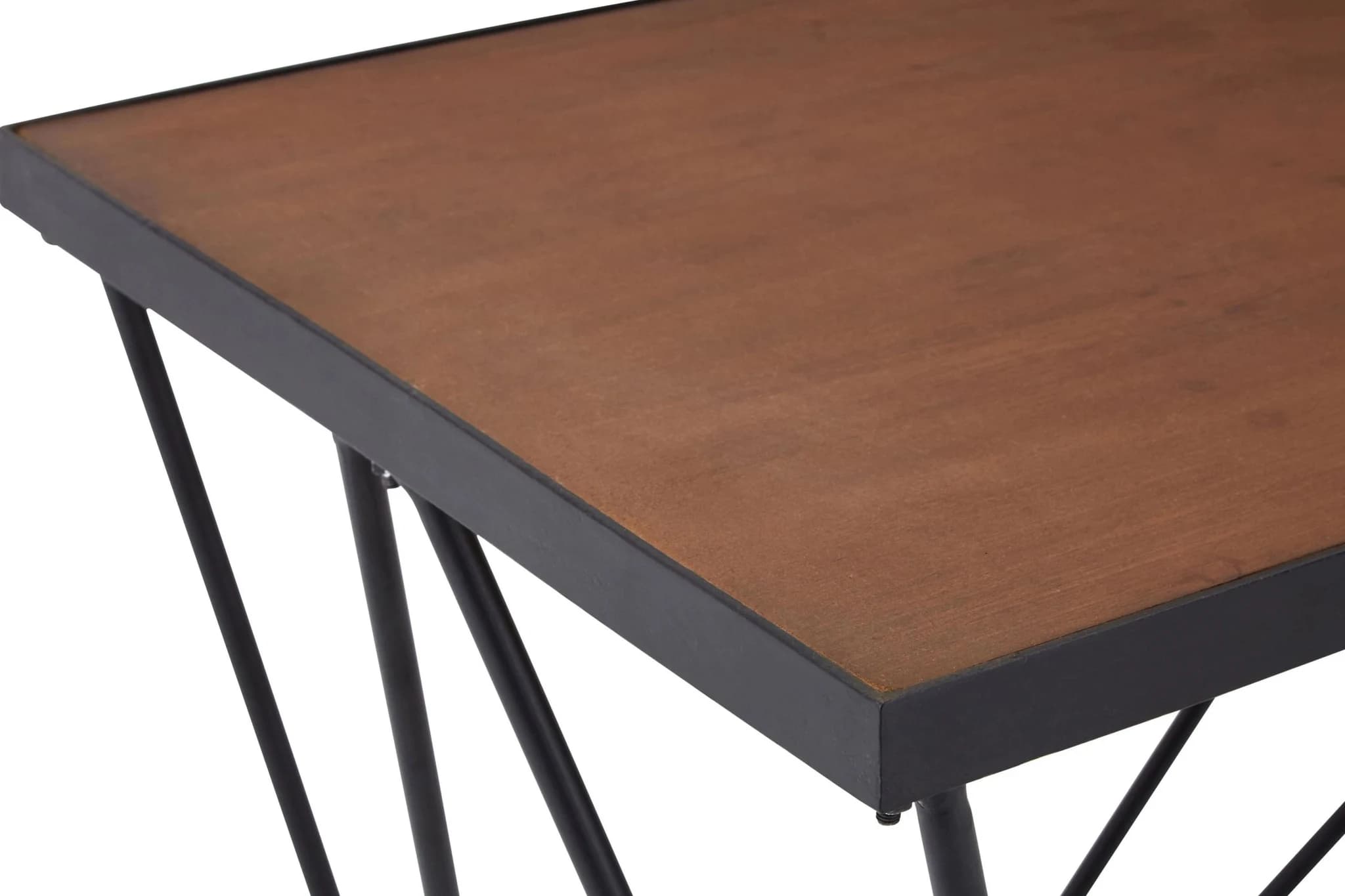 New Foundry Console Table - Tables, photo 5 of 5