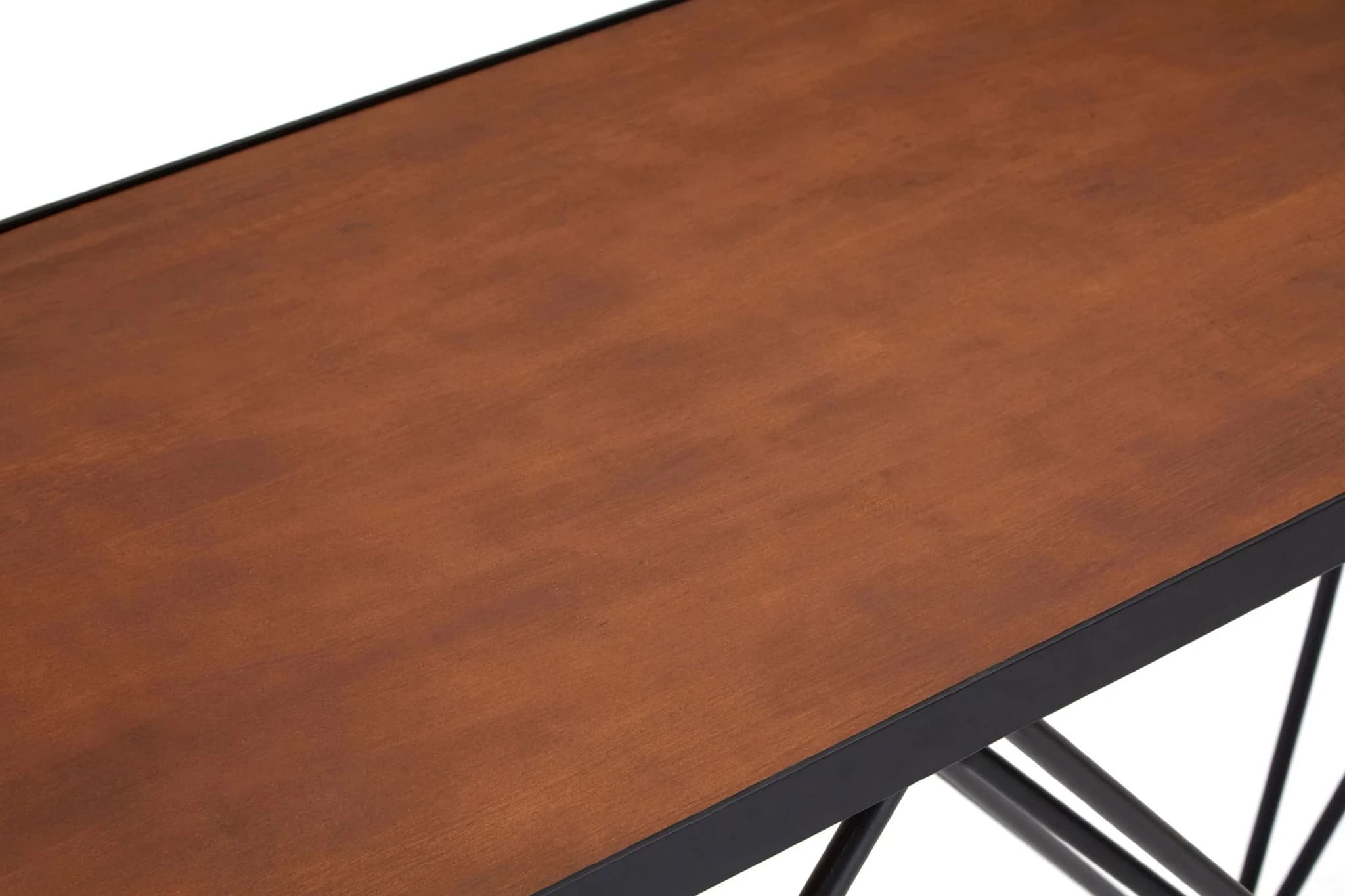 New Foundry Console Table - Tables, photo 4 of 5