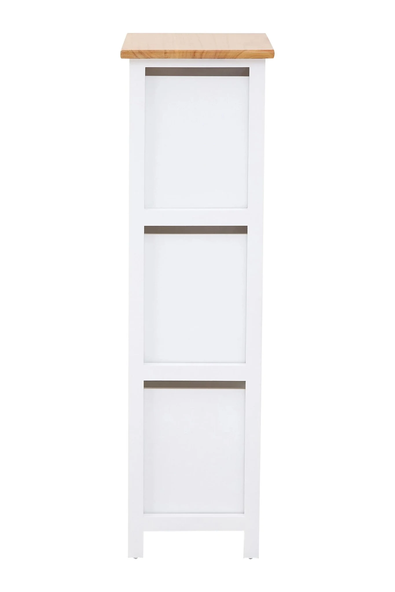 Newport 3 Drawer Chest - Bookcases & shelving, photo 3 of 6