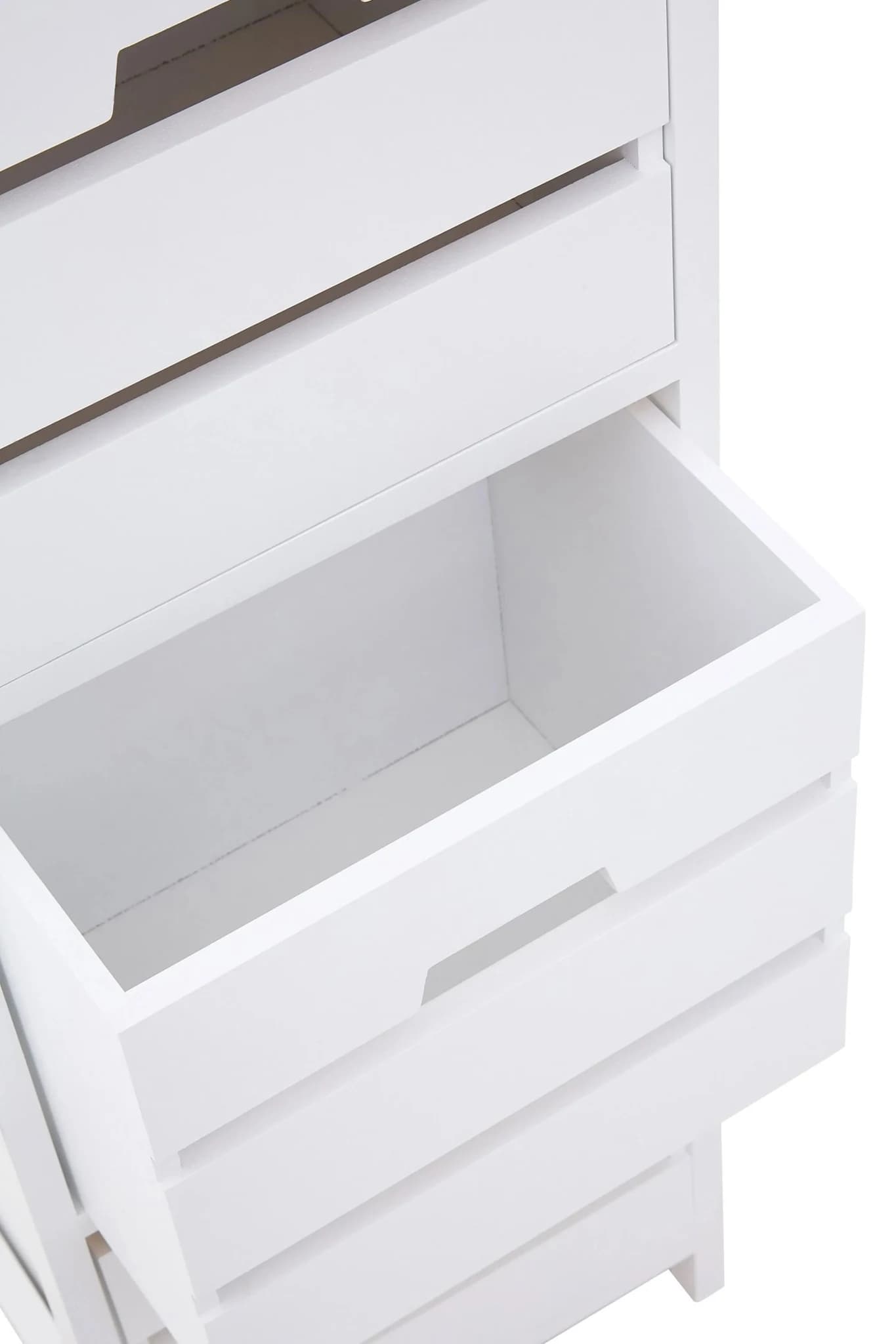 Newport 3 Drawer Chest - Bookcases & shelving, photo 5 of 6