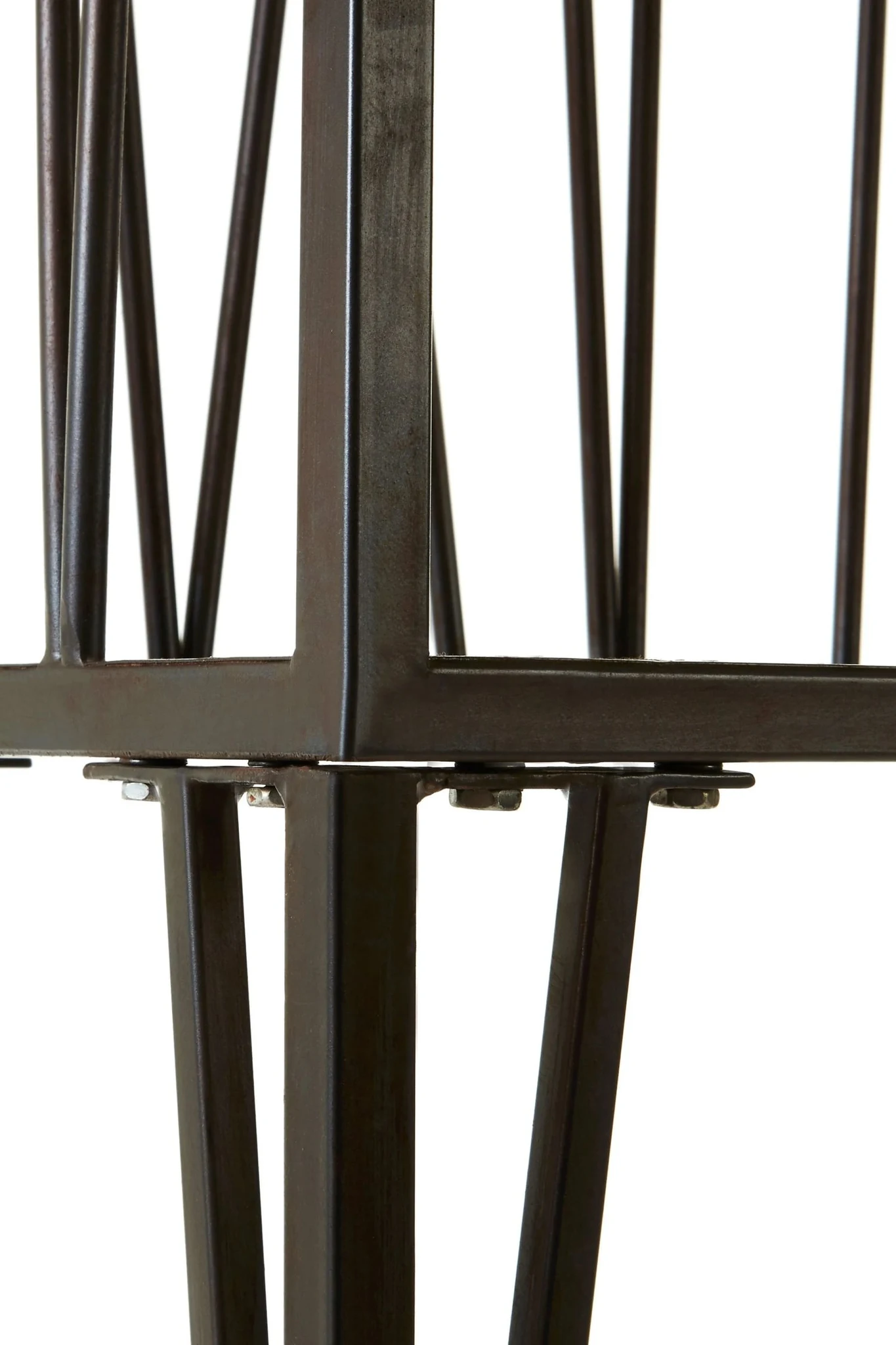 New Foundry 4 Tier Shelf Unit - Bookcases & shelving, photo 6 of 7