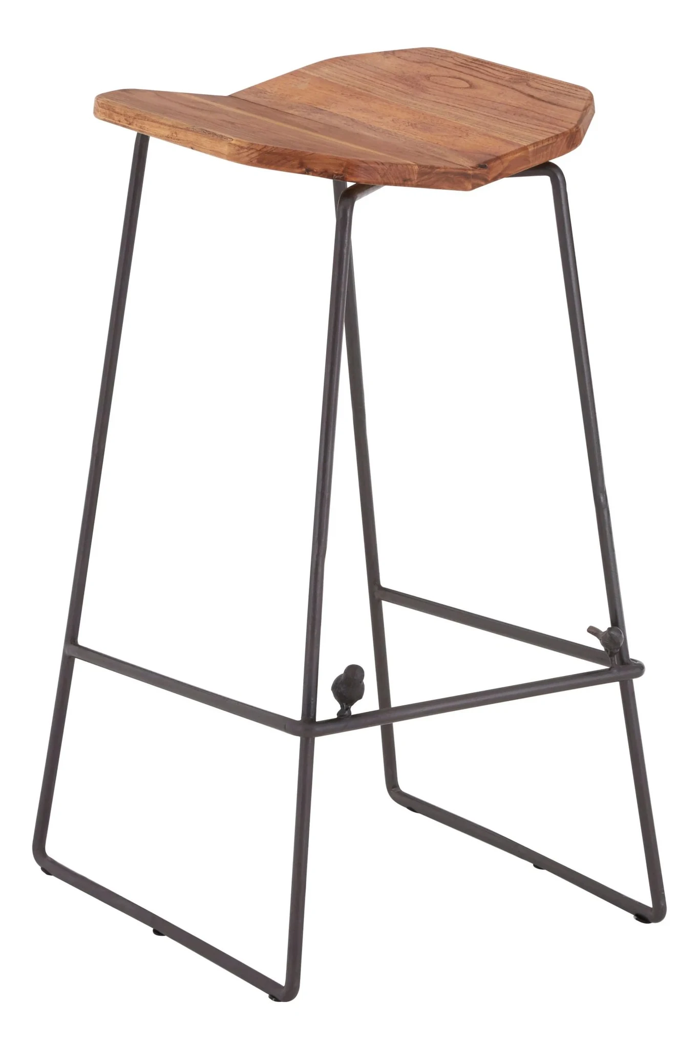 New Foundry Bar Stool - Seating, photo 2 of 4
