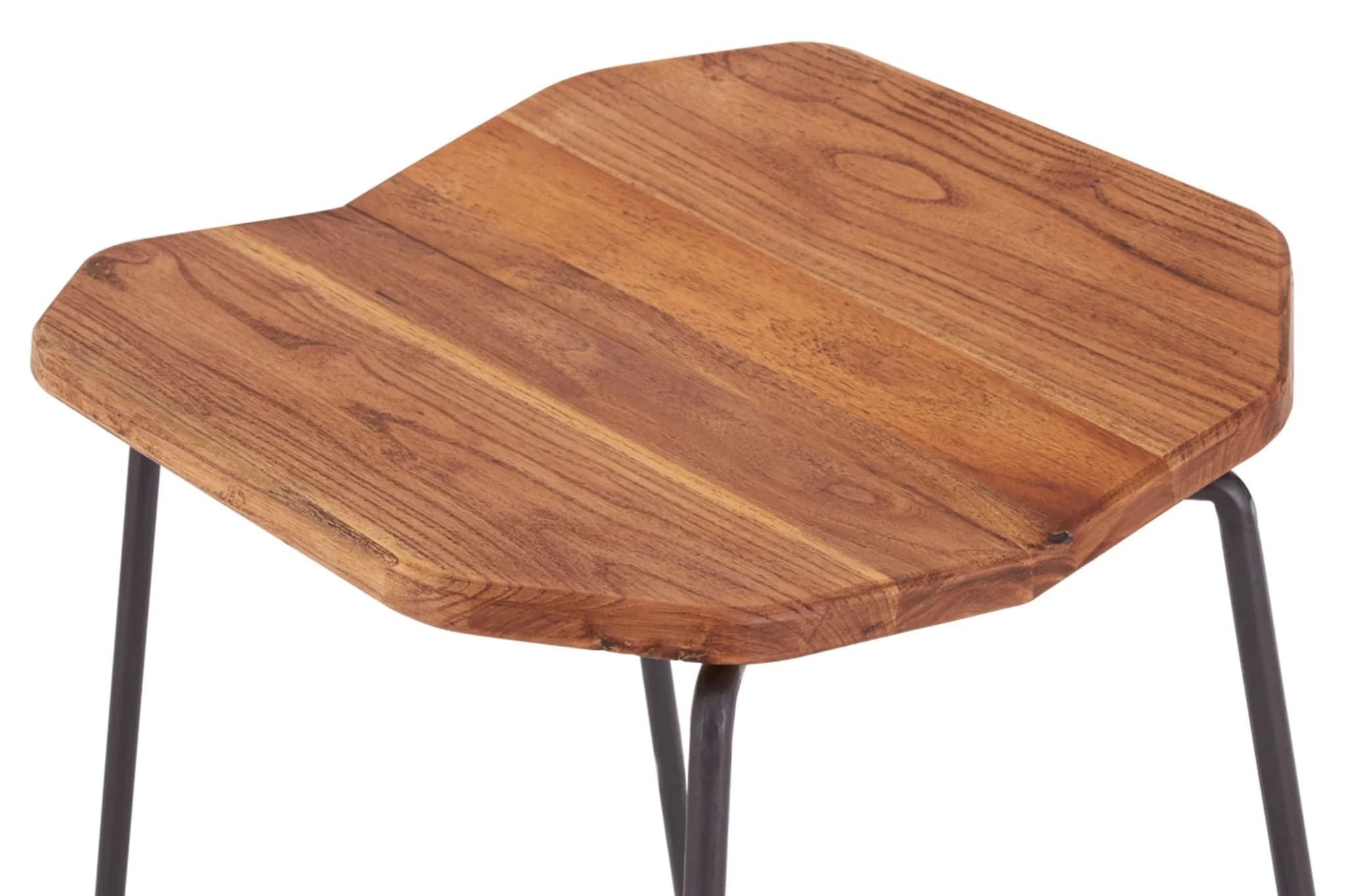 New Foundry Bar Stool - Seating, photo 4 of 4
