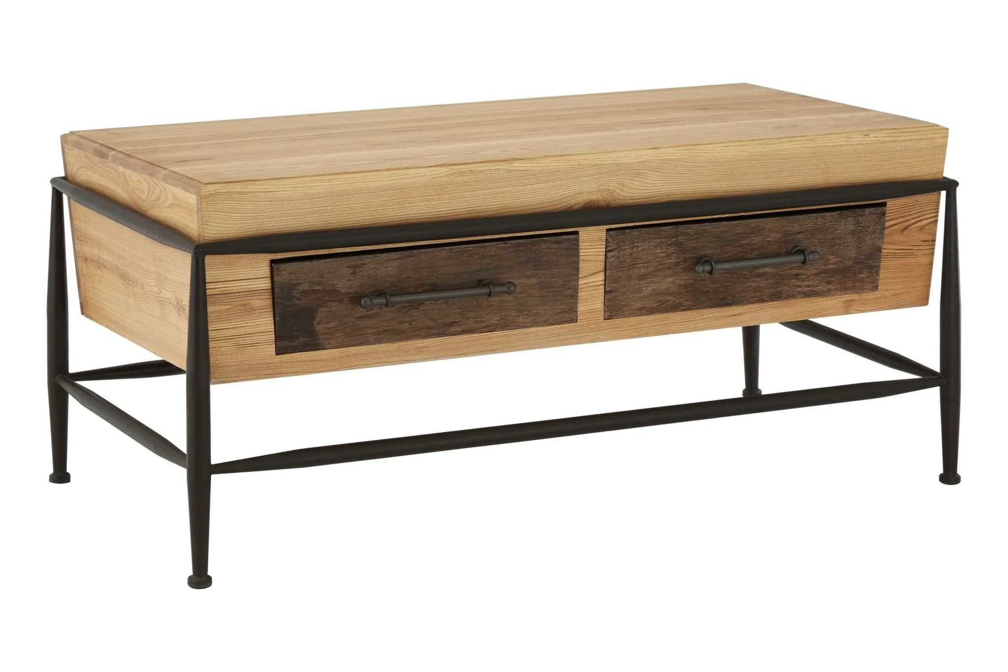 New Foundry Coffee Table - Tables, photo 2 of 4
