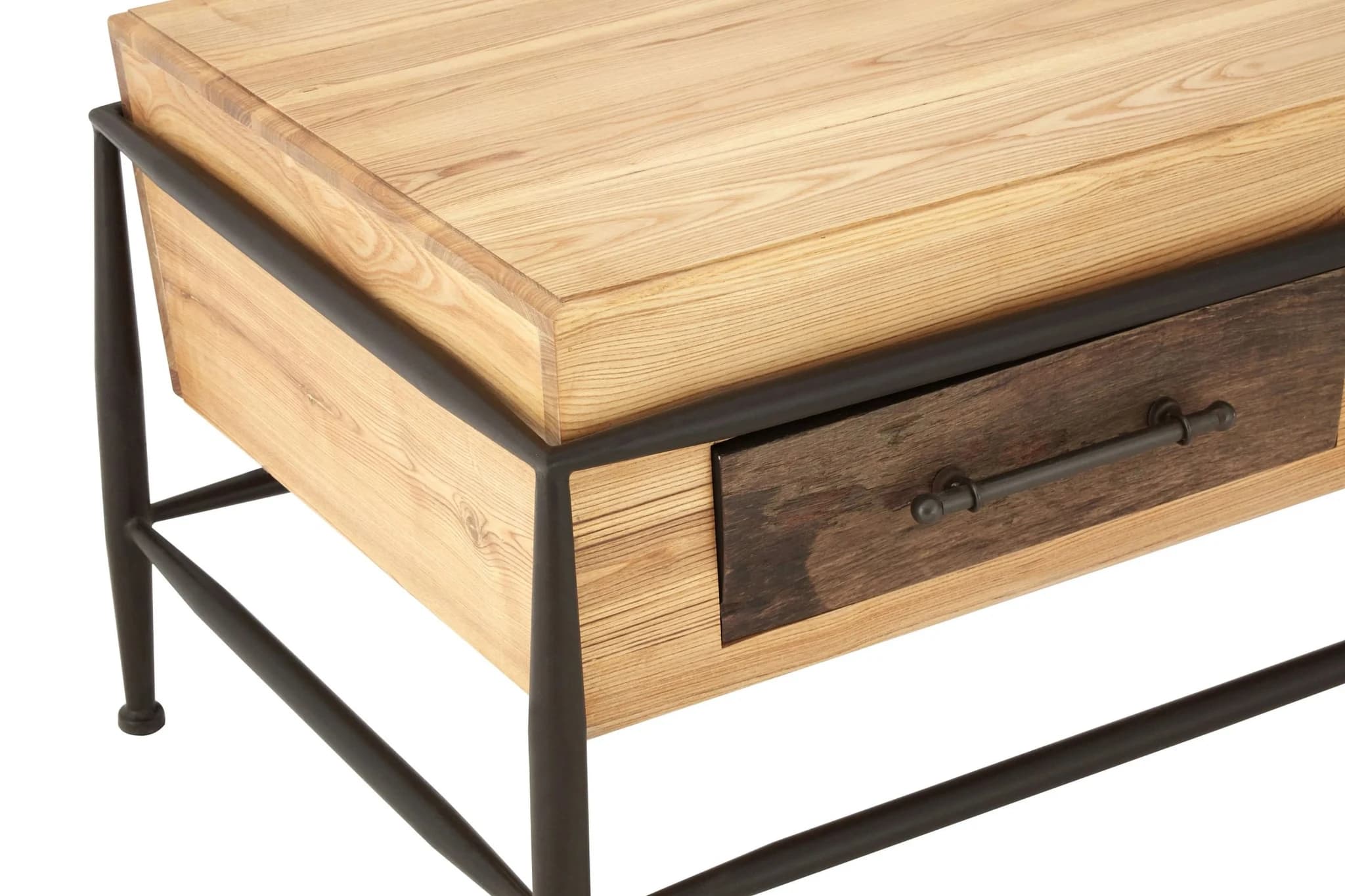 New Foundry Coffee Table - Tables, photo 4 of 4