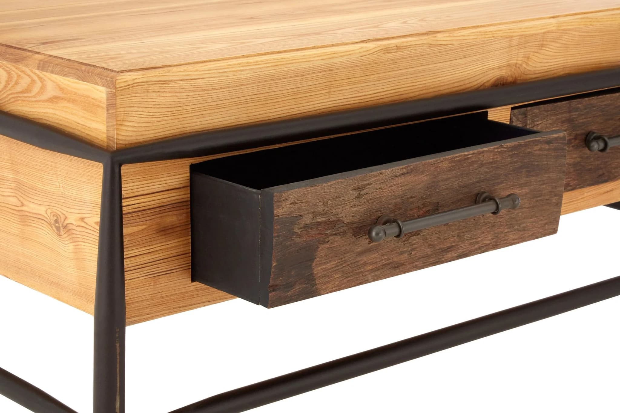 New Foundry Coffee Table - Tables, photo 3 of 4