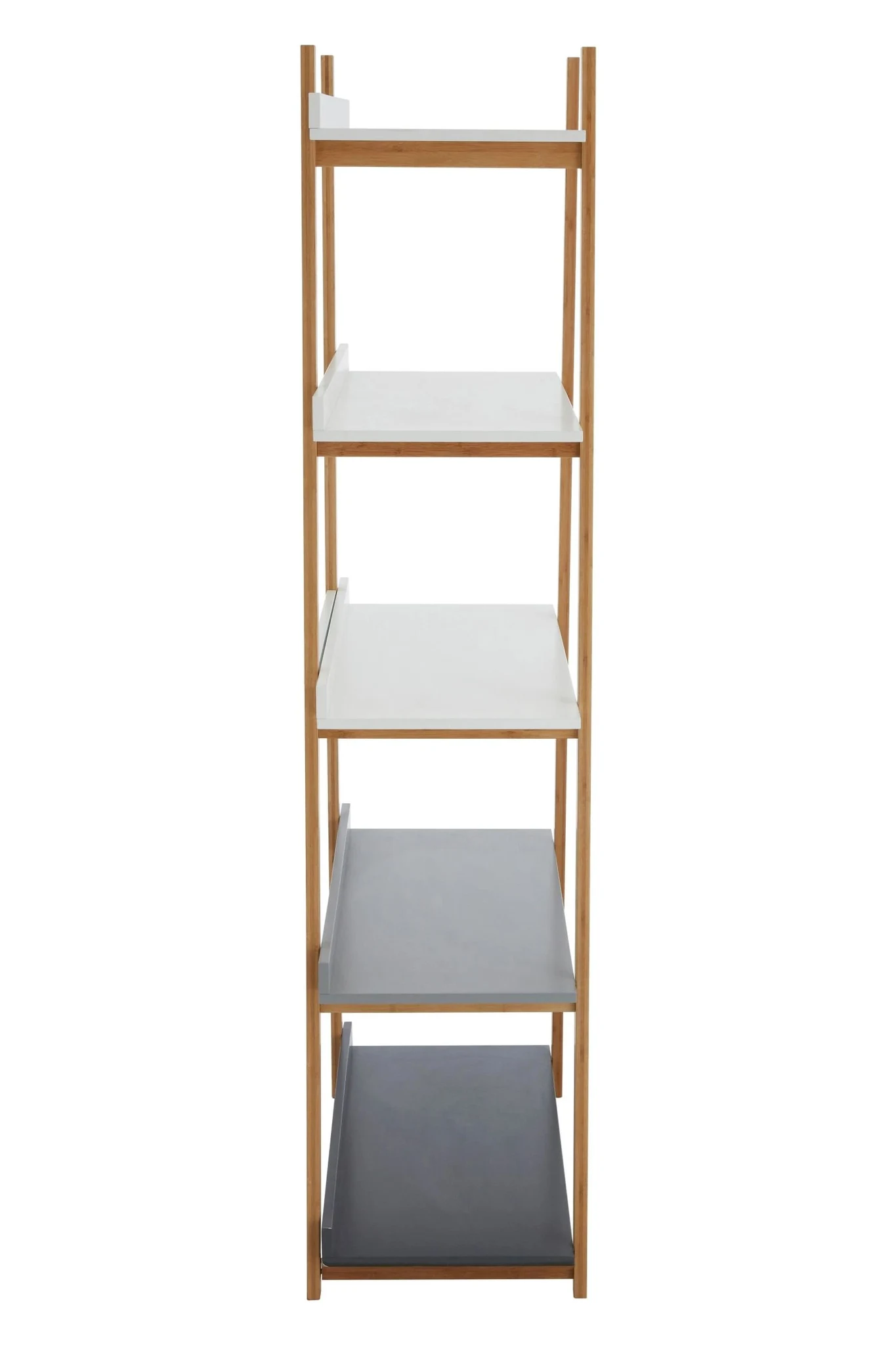 Nostra 5 Tier Shelf Unit - Bookcases & shelving, photo 4 of 6
