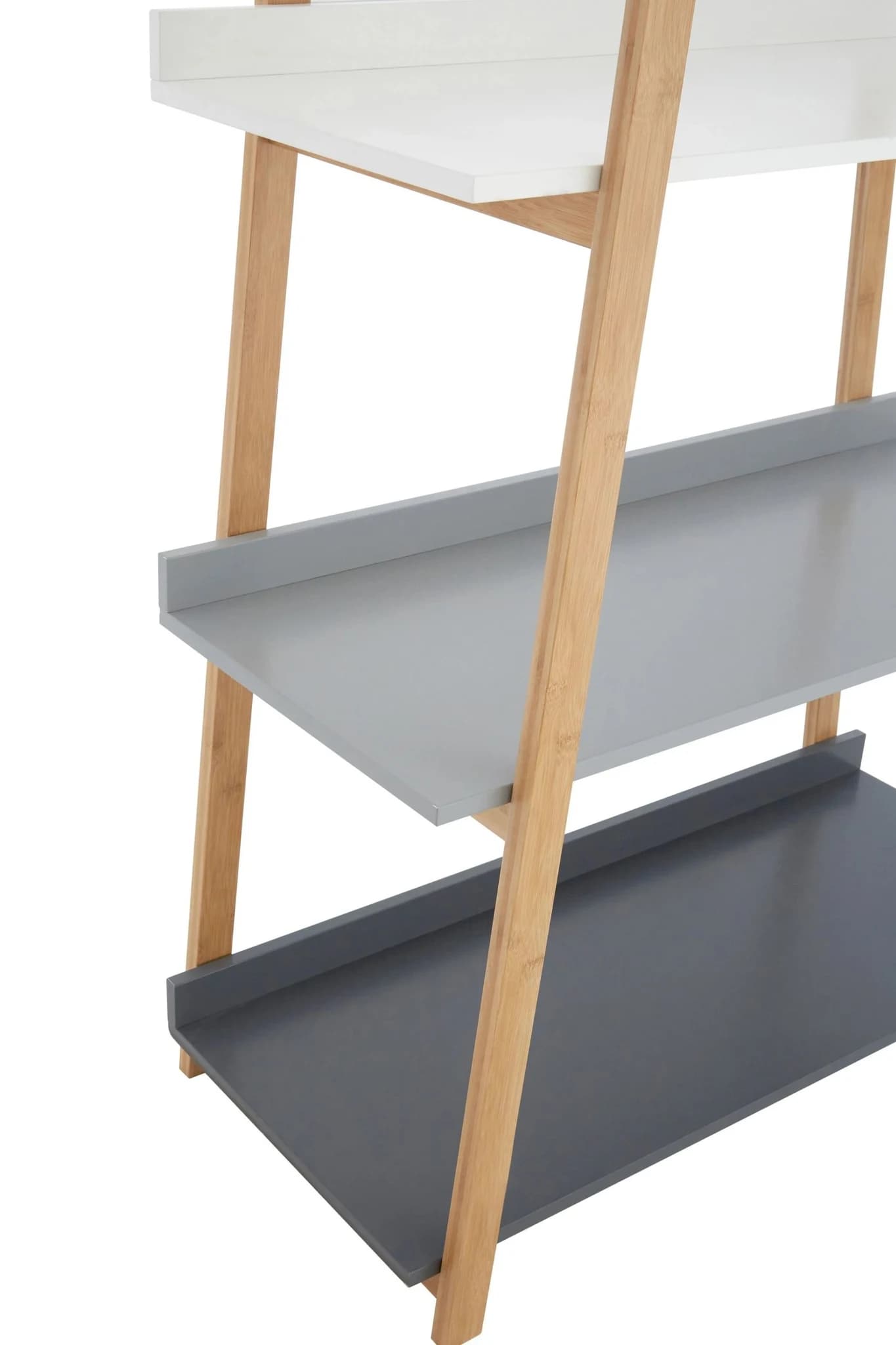 Nostra 5 Tier Shelf Unit - Bookcases & shelving, photo 6 of 6