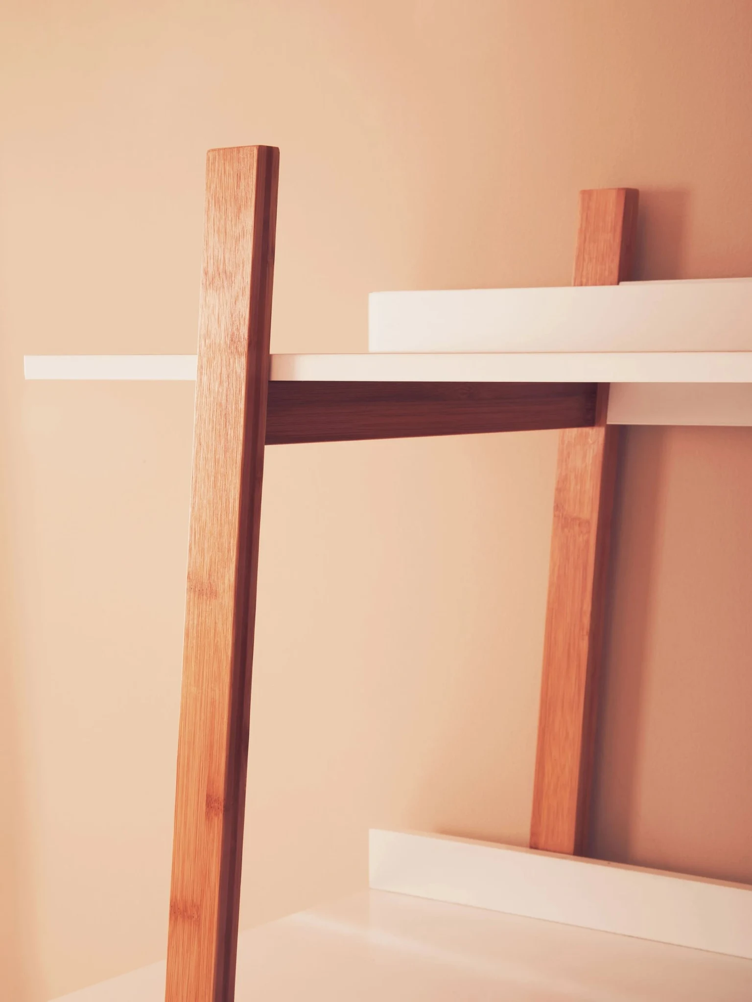 Nostra 5 Tier Shelf Unit - Bookcases & shelving, photo 2 of 6