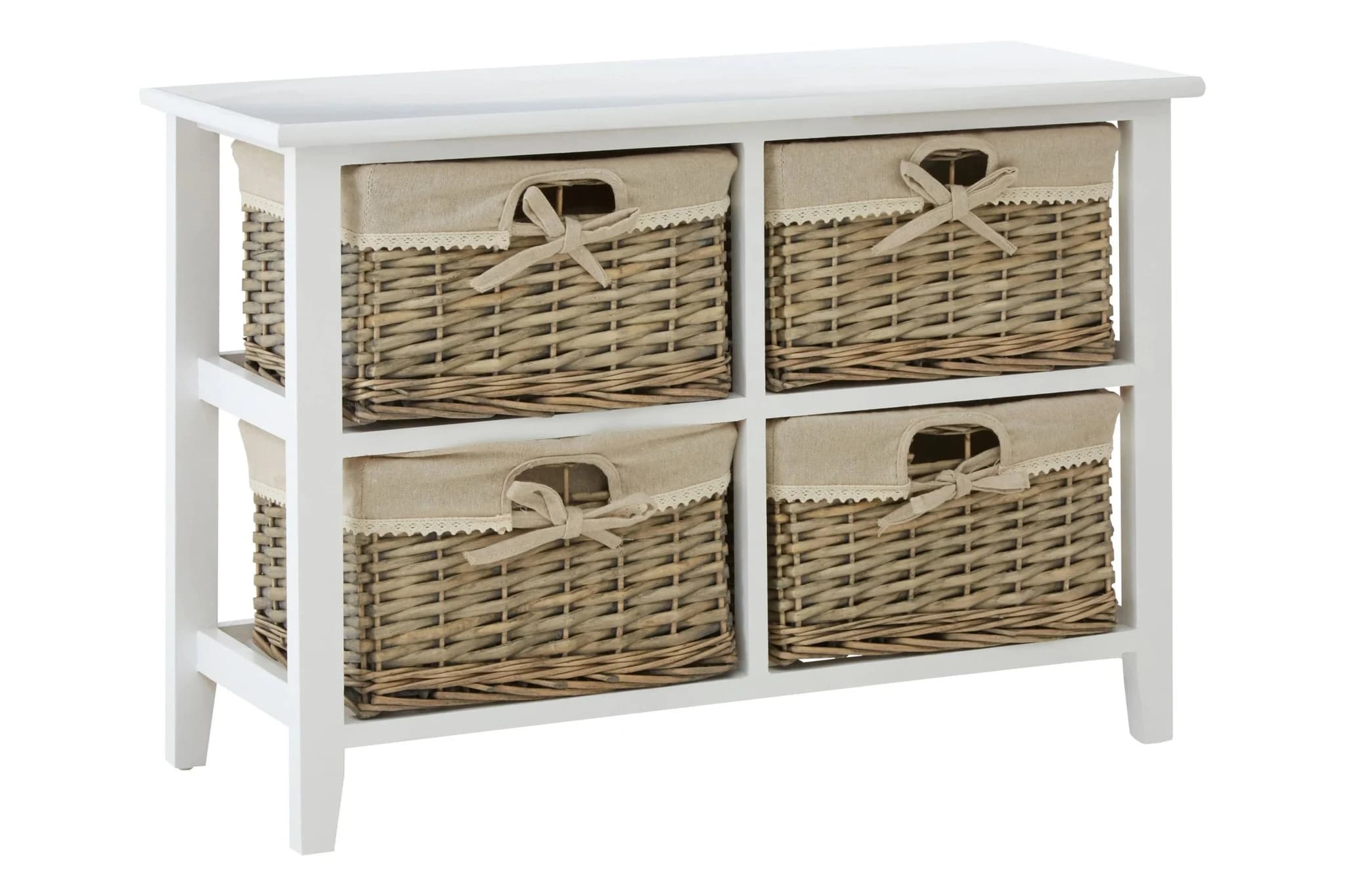 Mesa 4 Drawer Chest - Bookcases & shelving, photo 4 of 6