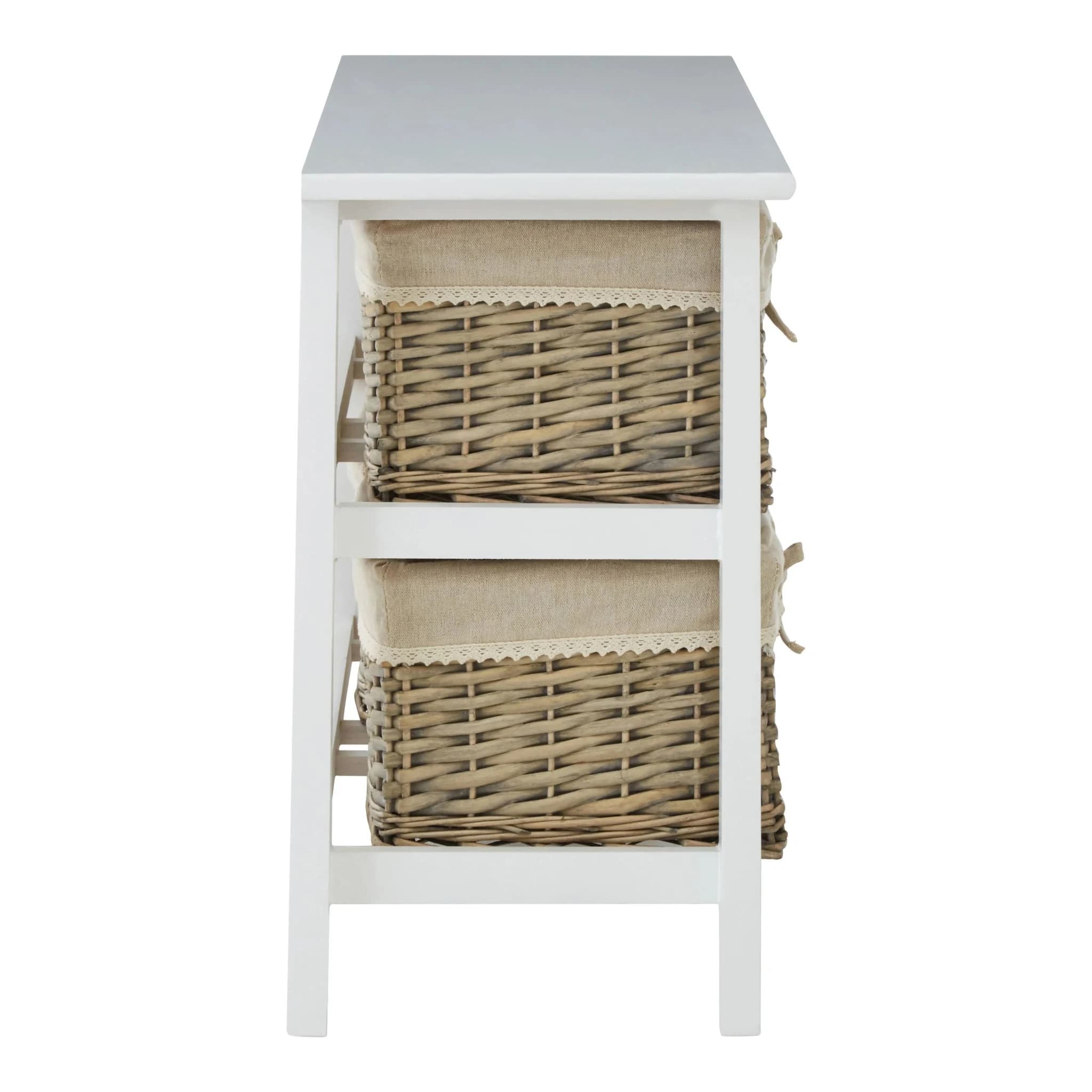 Mesa 4 Drawer Chest - Bookcases & shelving, photo 3 of 6