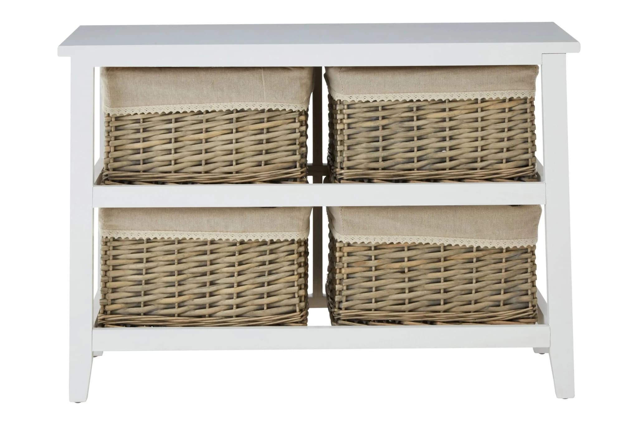 Mesa 4 Drawer Chest - Bookcases & shelving, photo 2 of 6
