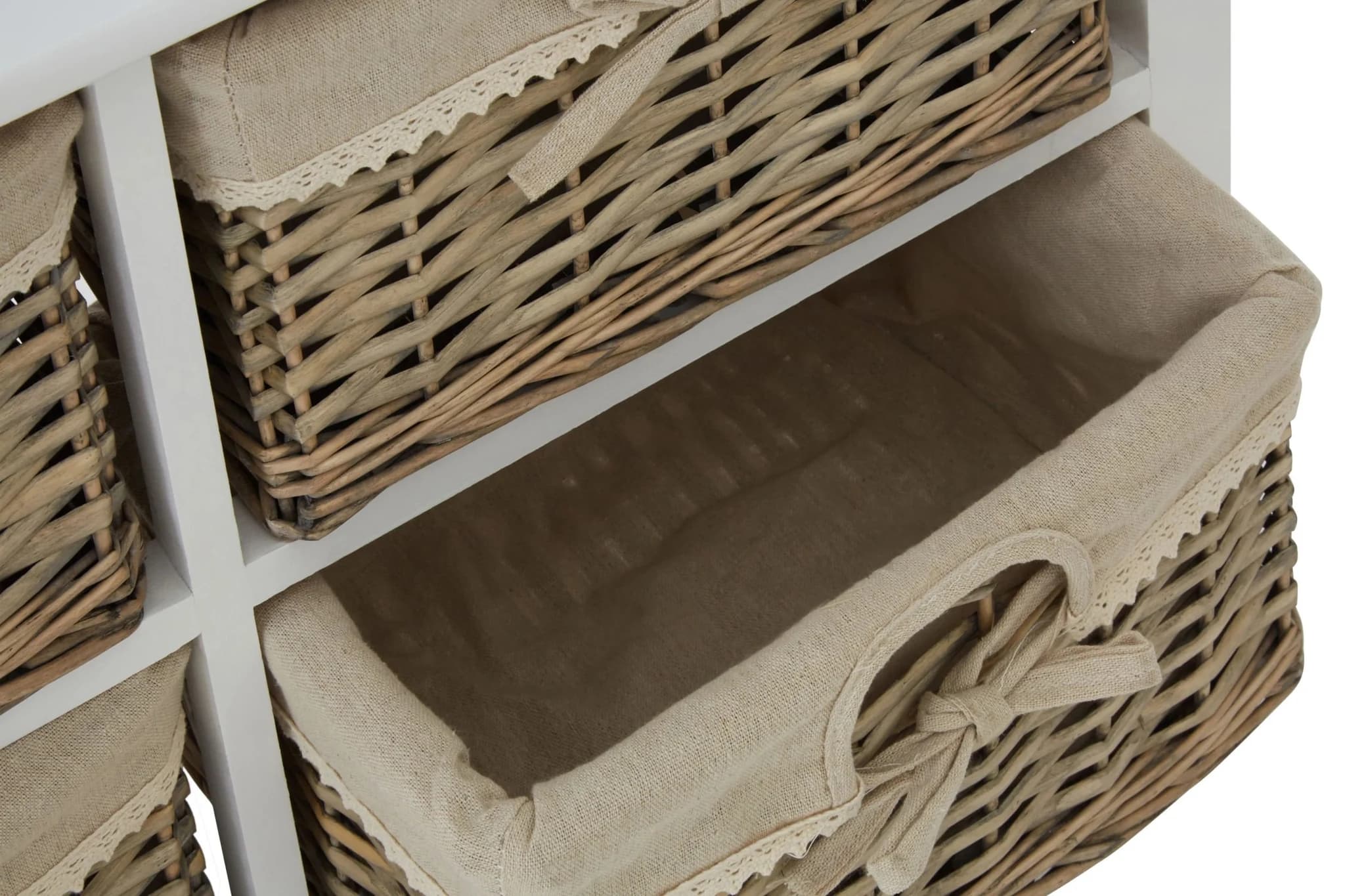 Mesa 4 Drawer Chest - Bookcases & shelving, photo 6 of 6