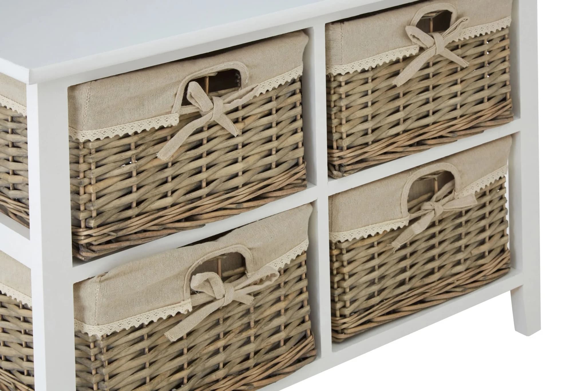 Mesa 4 Drawer Chest - Bookcases & shelving, photo 5 of 6