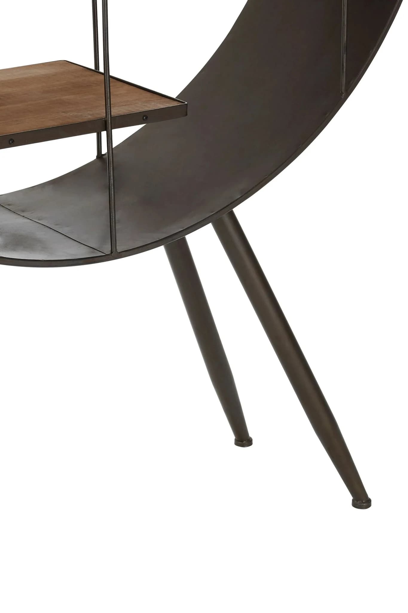 Trinity Round Shelf Unit - Bookcases & shelving, photo 4 of 5