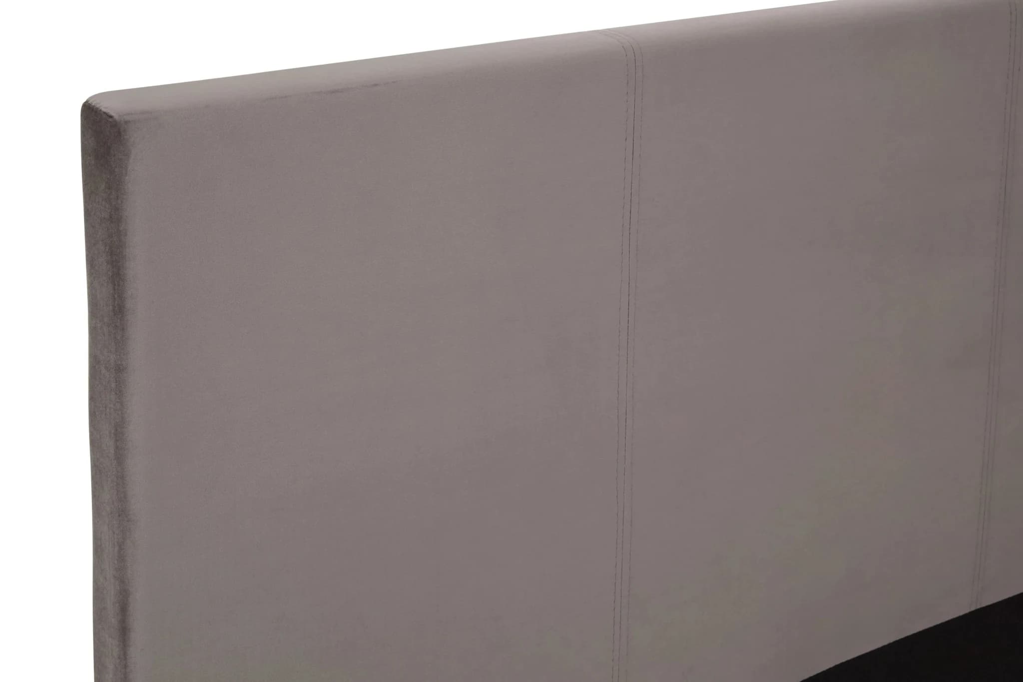 Napoli Grey King Bed - Furniture, photo 8 of 8