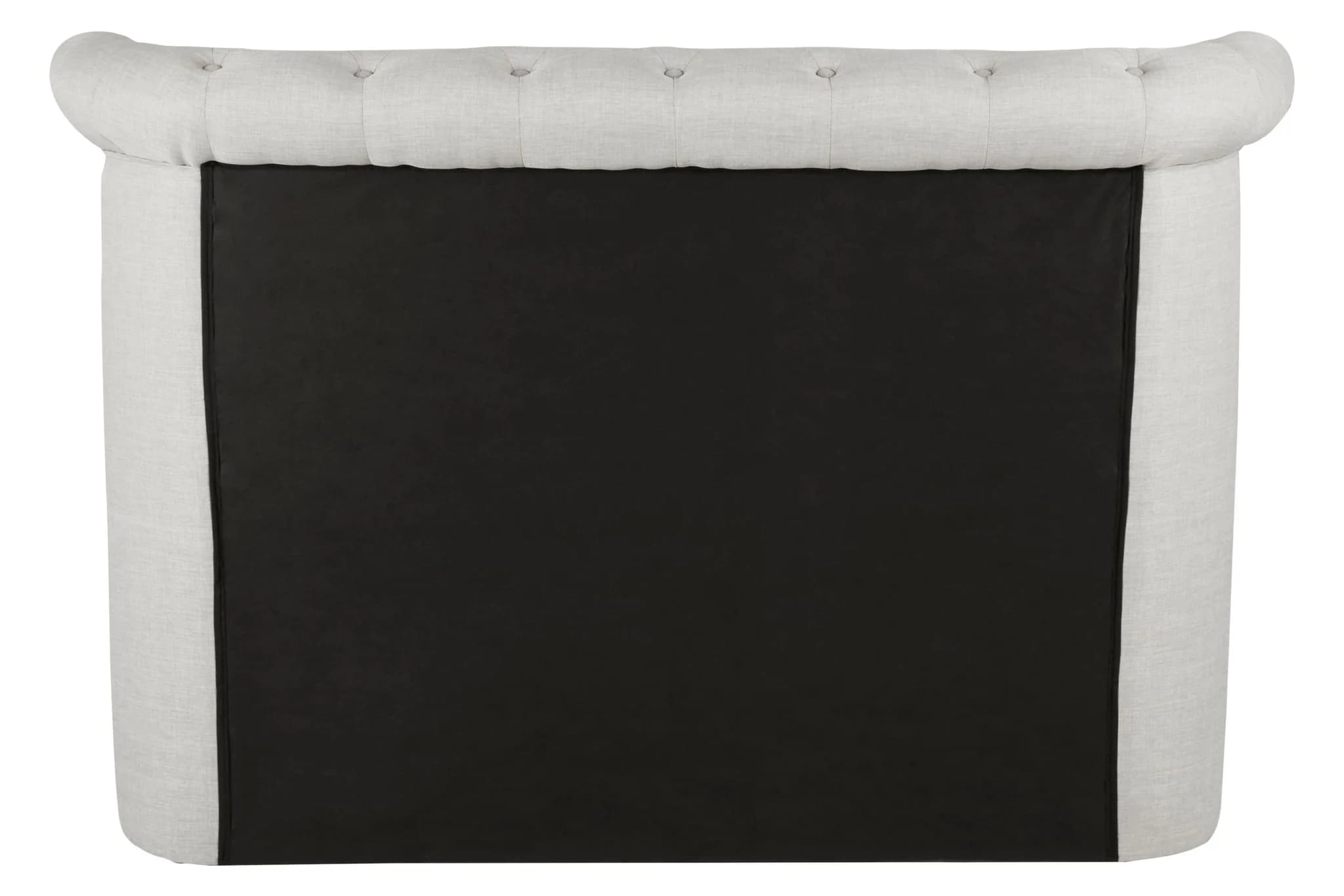 Edison Light Grey Ottoman Double Bed - Furniture, photo 3 of 8