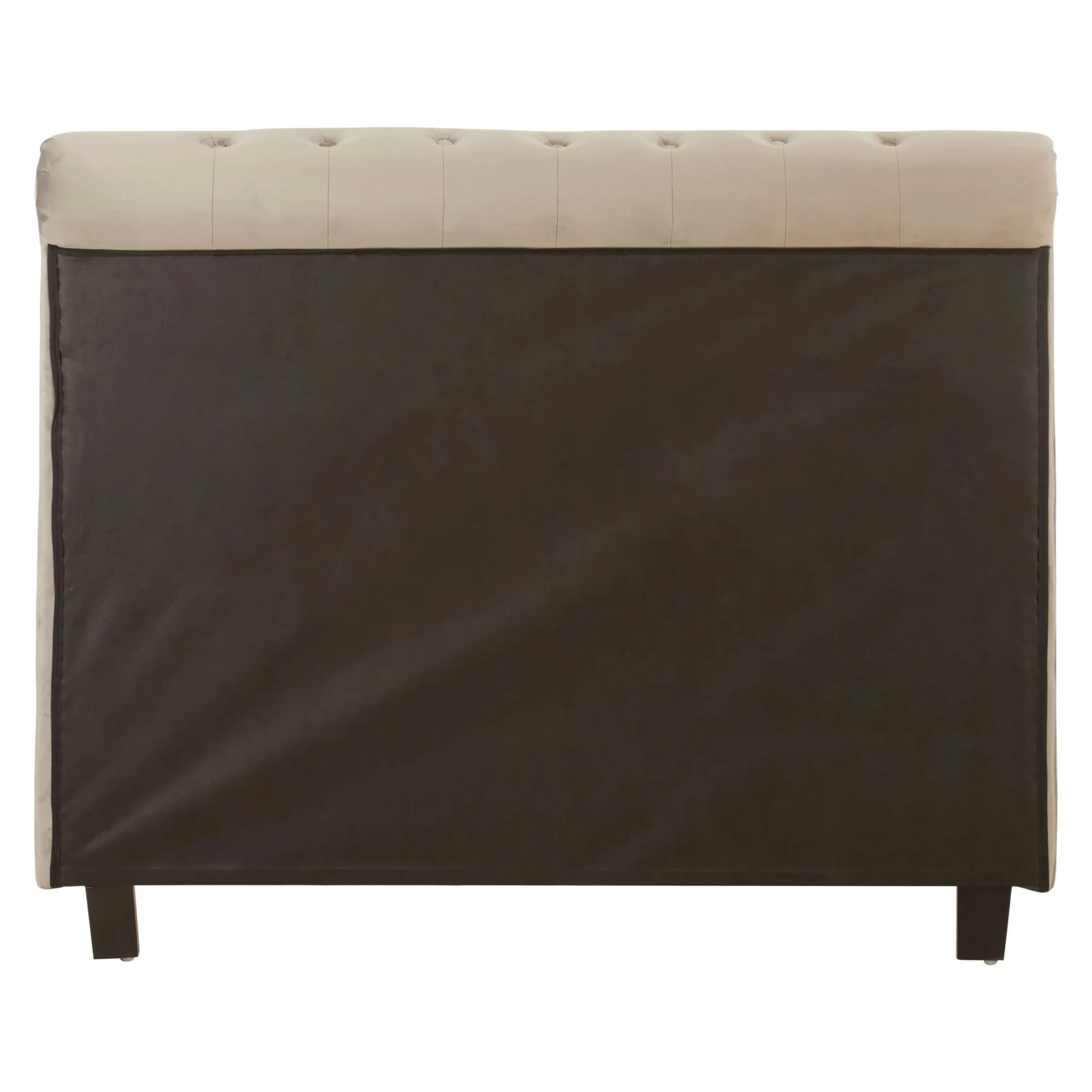 Orlando Grey Ottoman Double Bed - Furniture, photo 2 of 8