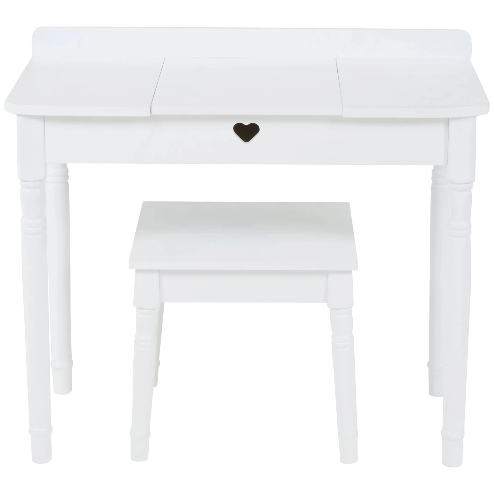 Children Dressing Table And Stool - Seating, photo 5 of 8