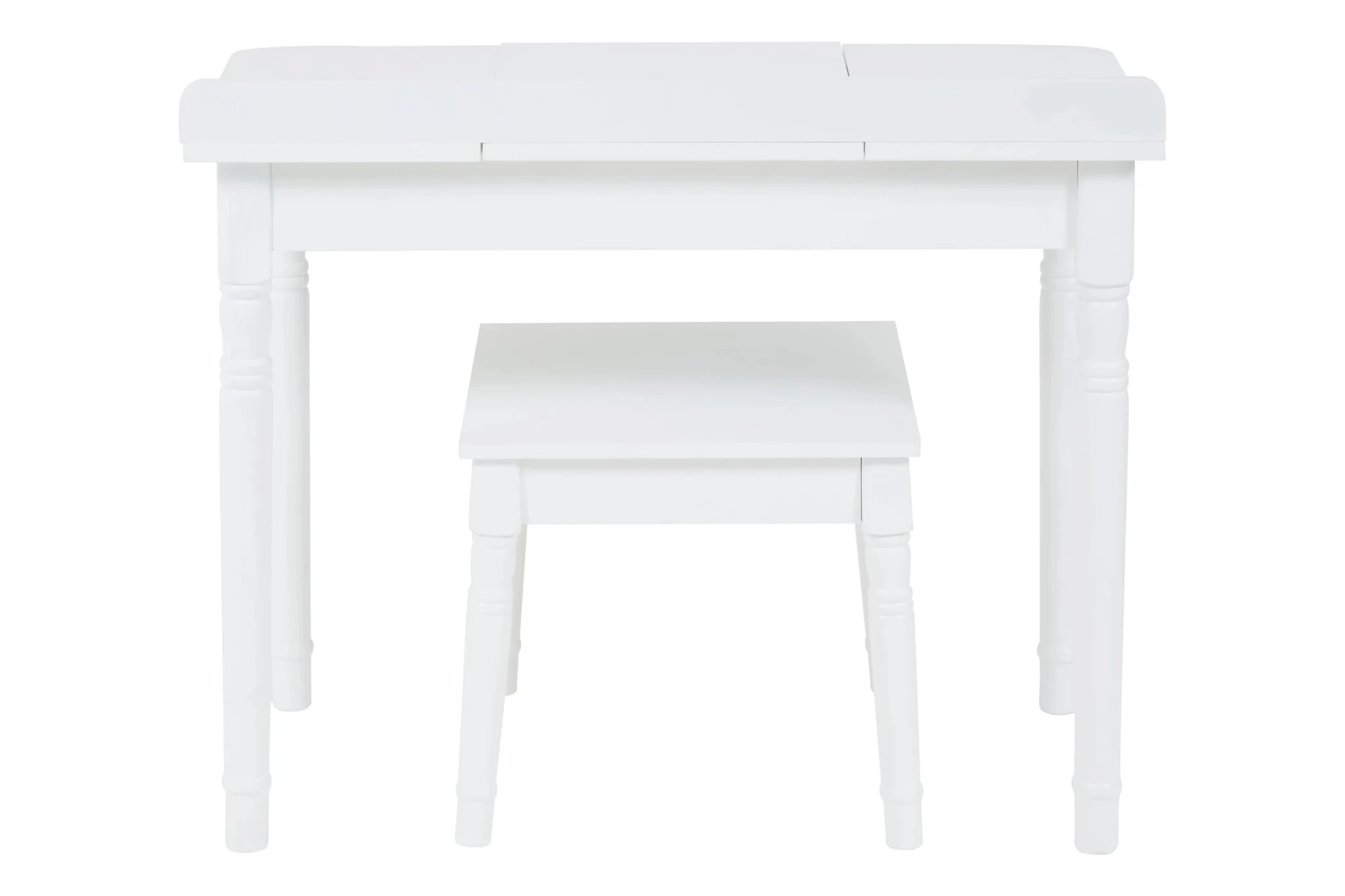 Children Dressing Table And Stool - Seating, photo 2 of 8