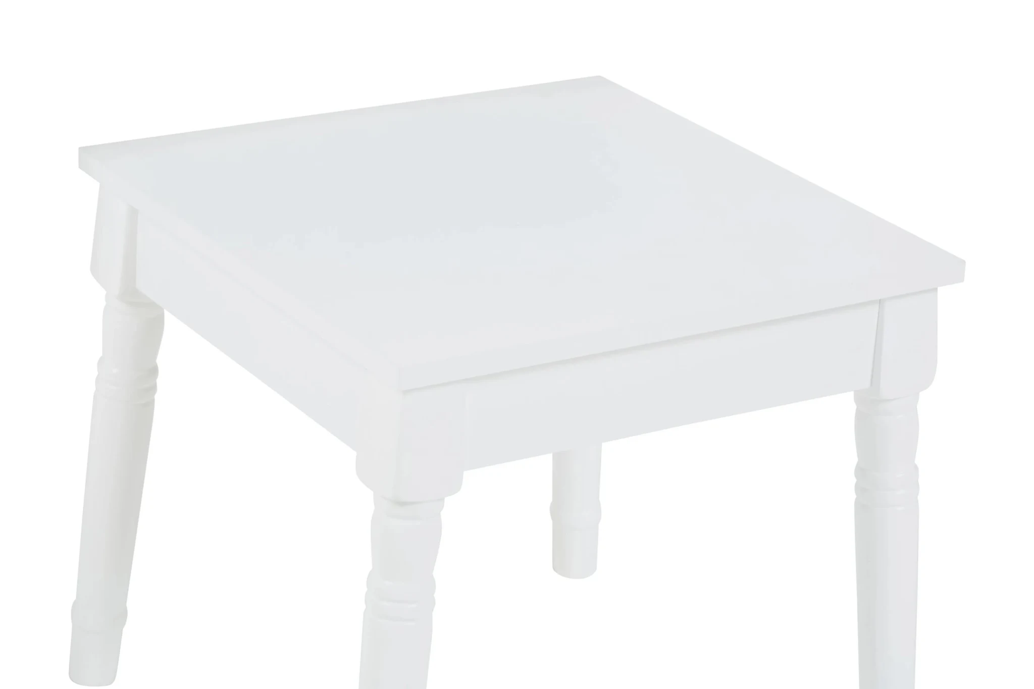 Children Dressing Table And Stool - Seating, photo 8 of 8