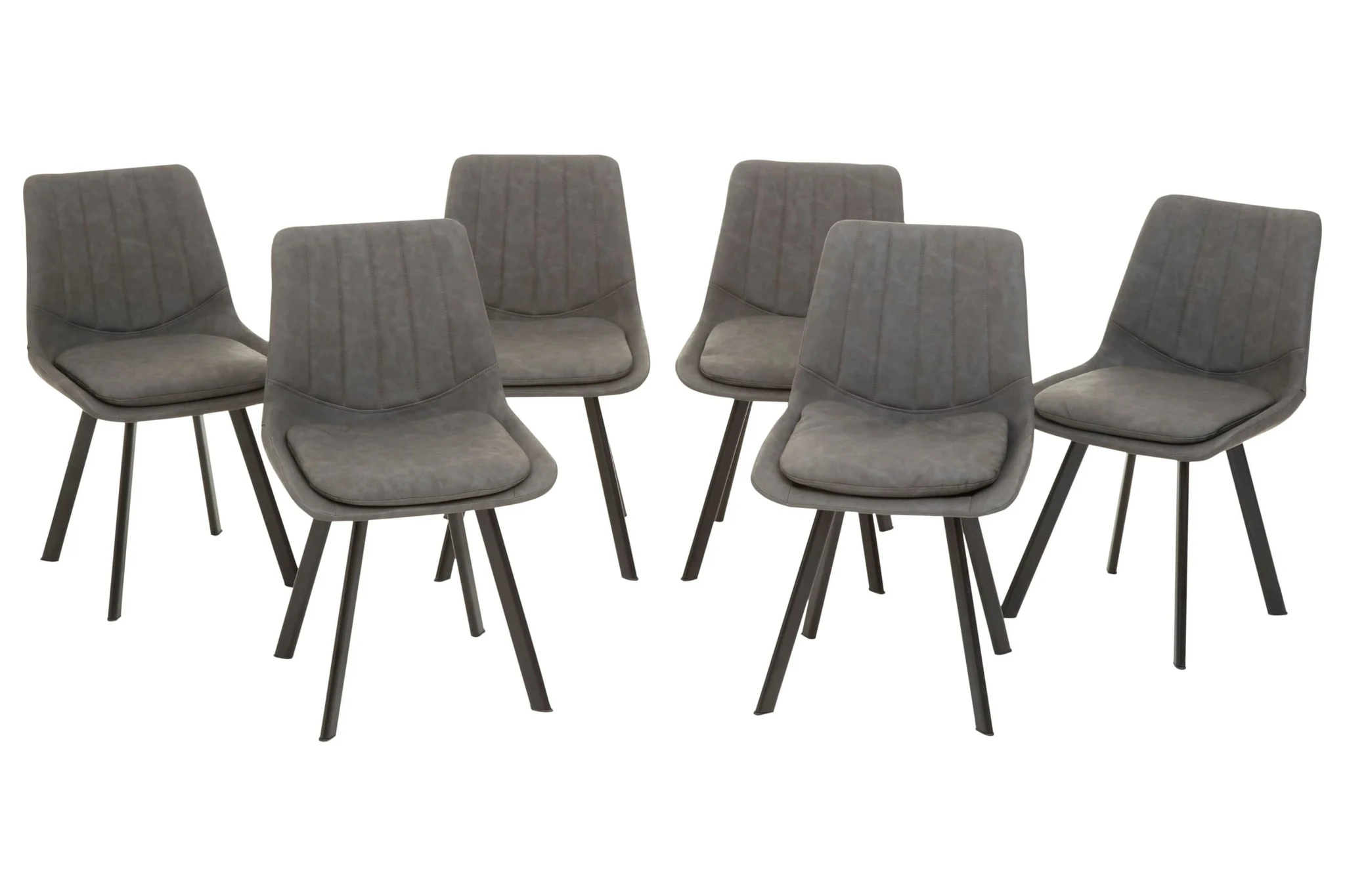 Westford Dining Table with 6 Chairs Set - Seating, photo 8 of 8