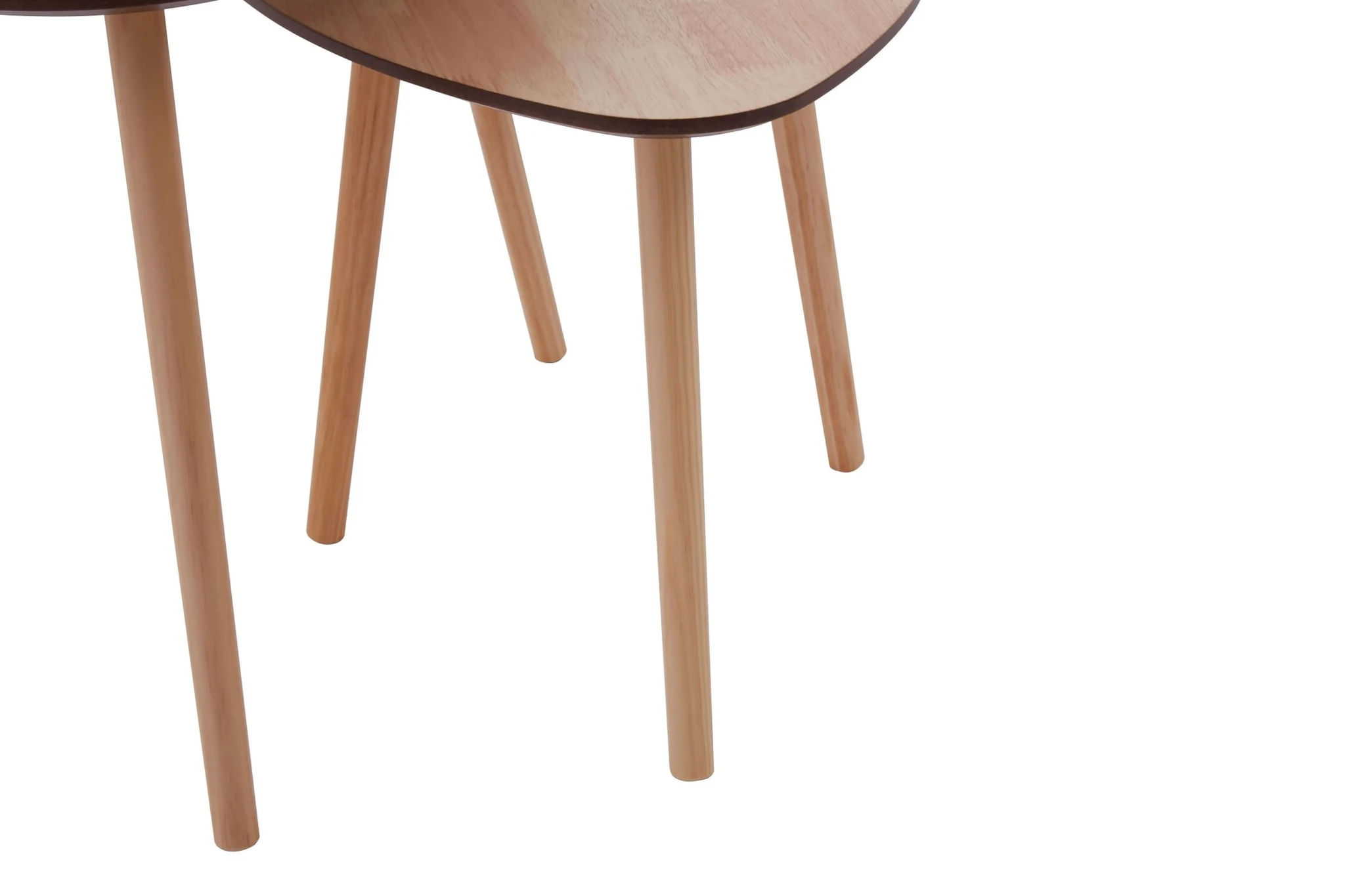 Rostok Set of 2 Nesting Tables - Tables, photo 8 of 8