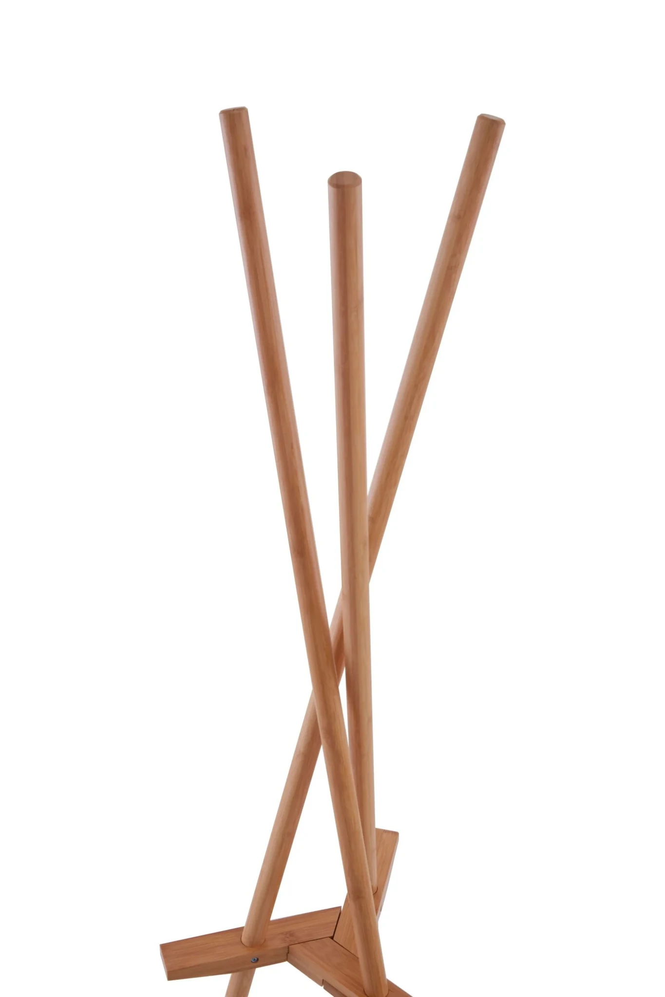 Rostok Natural Wood Coat Stand - Bookcases & shelving, photo 5 of 5