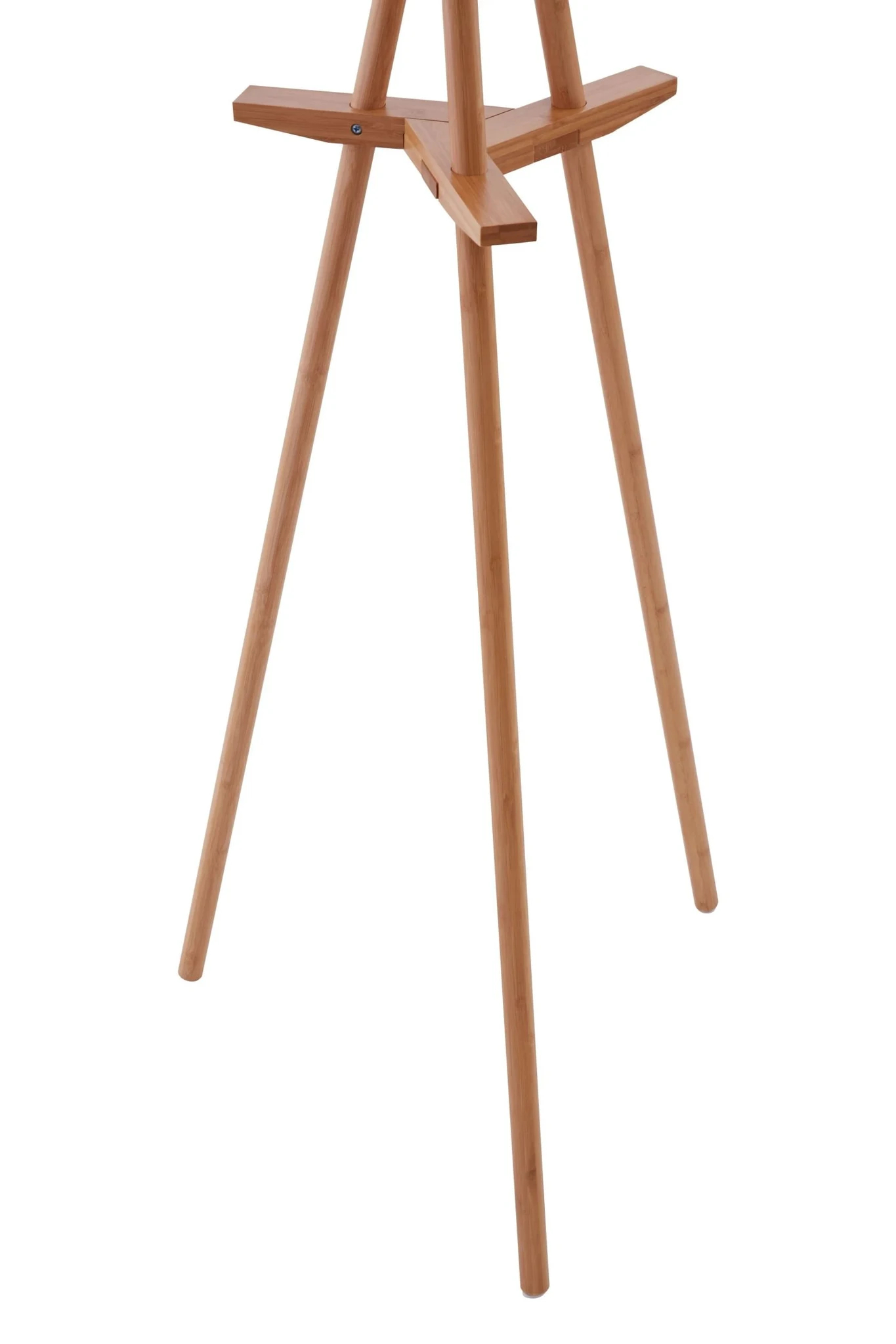 Rostok Natural Wood Coat Stand - Bookcases & shelving, photo 3 of 5